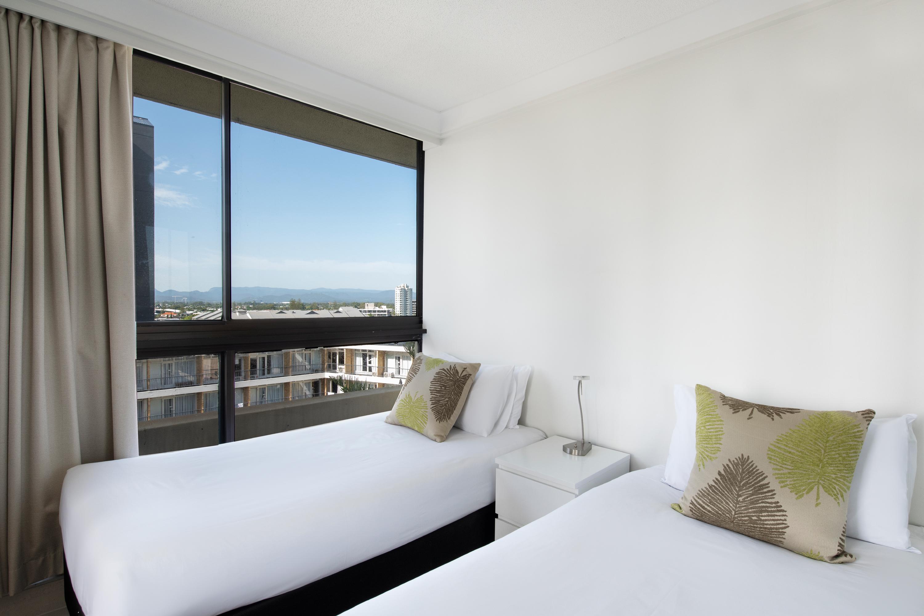 Aparthotel Breakfree Cosmopolitan