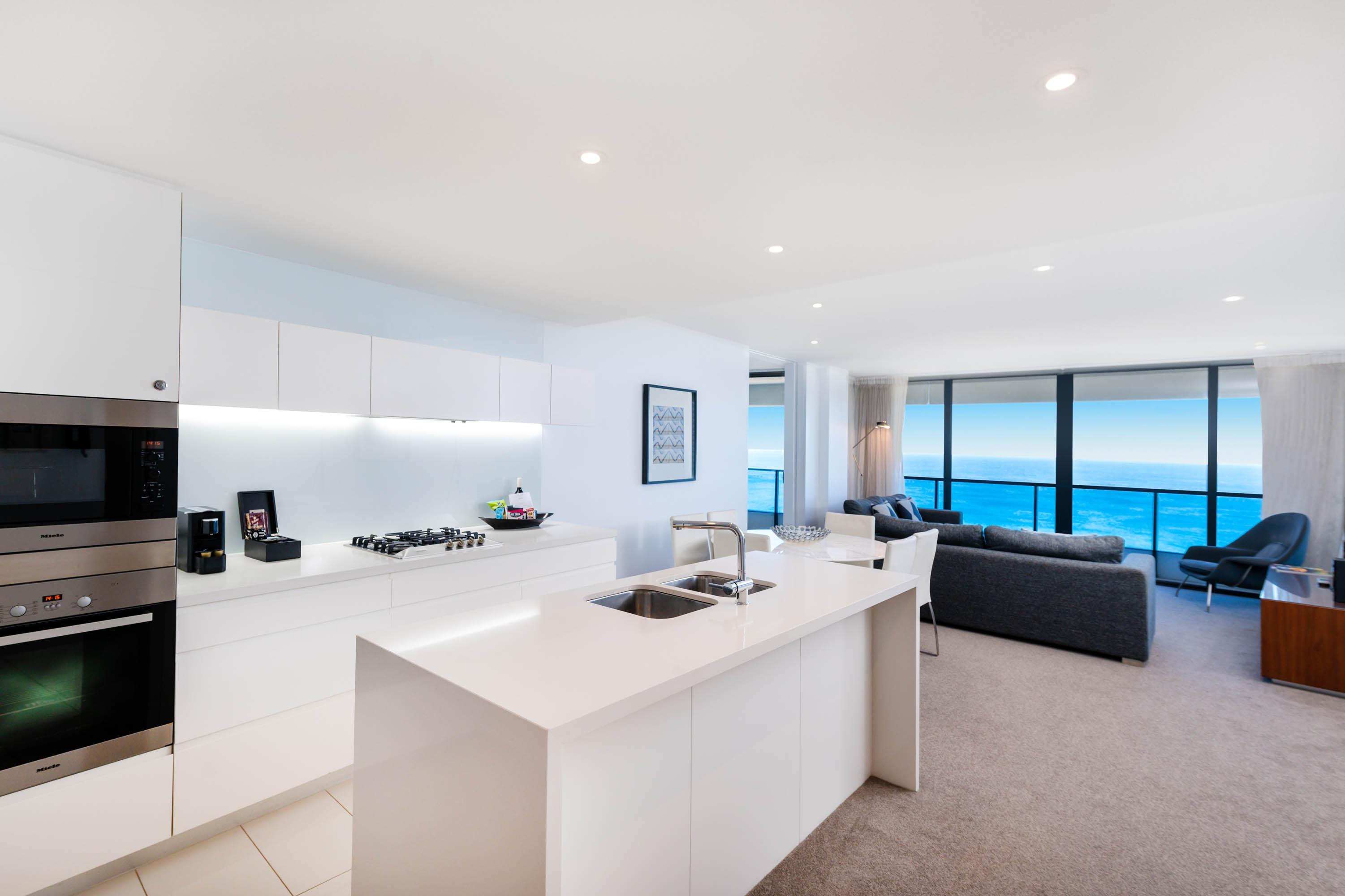 Peppers Broadbeach Aparthotel