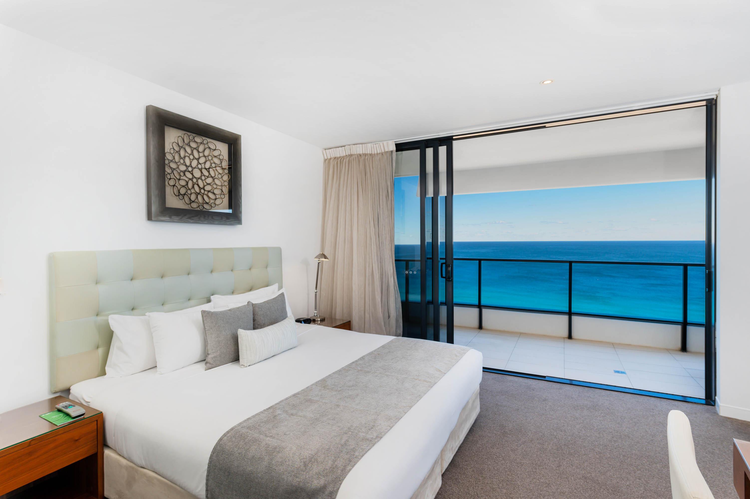 Aparthotel Peppers Broadbeach 5*