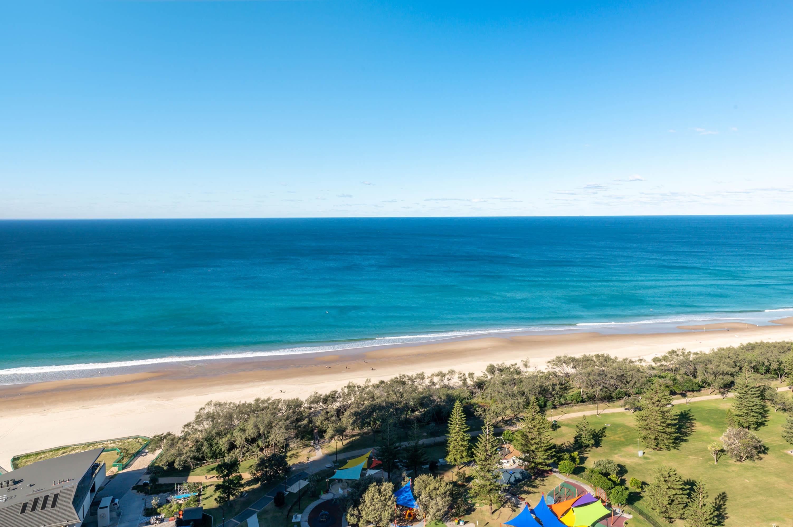 Peppers Broadbeach Gold Coast