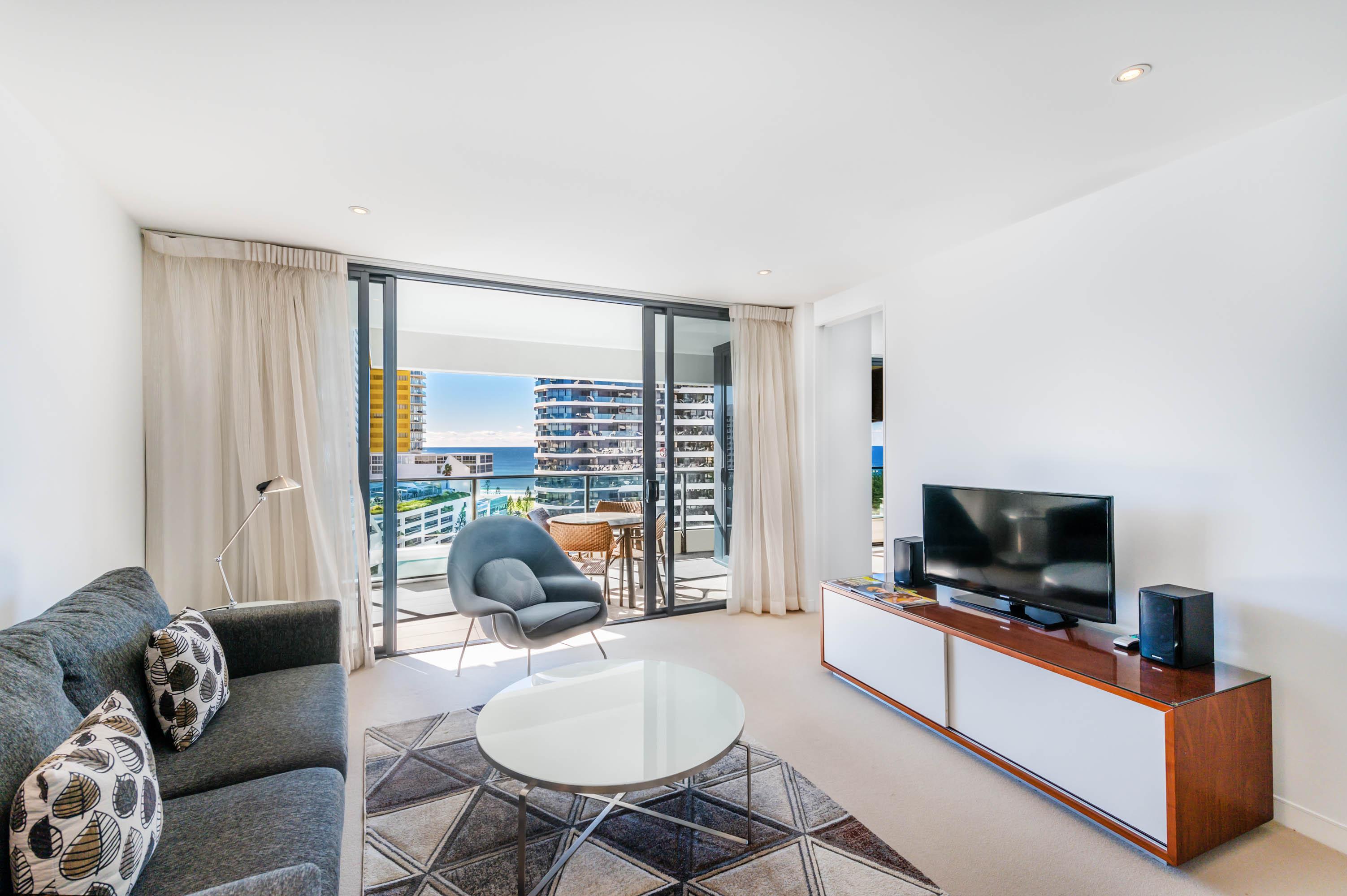 Peppers Broadbeach Gold Coast