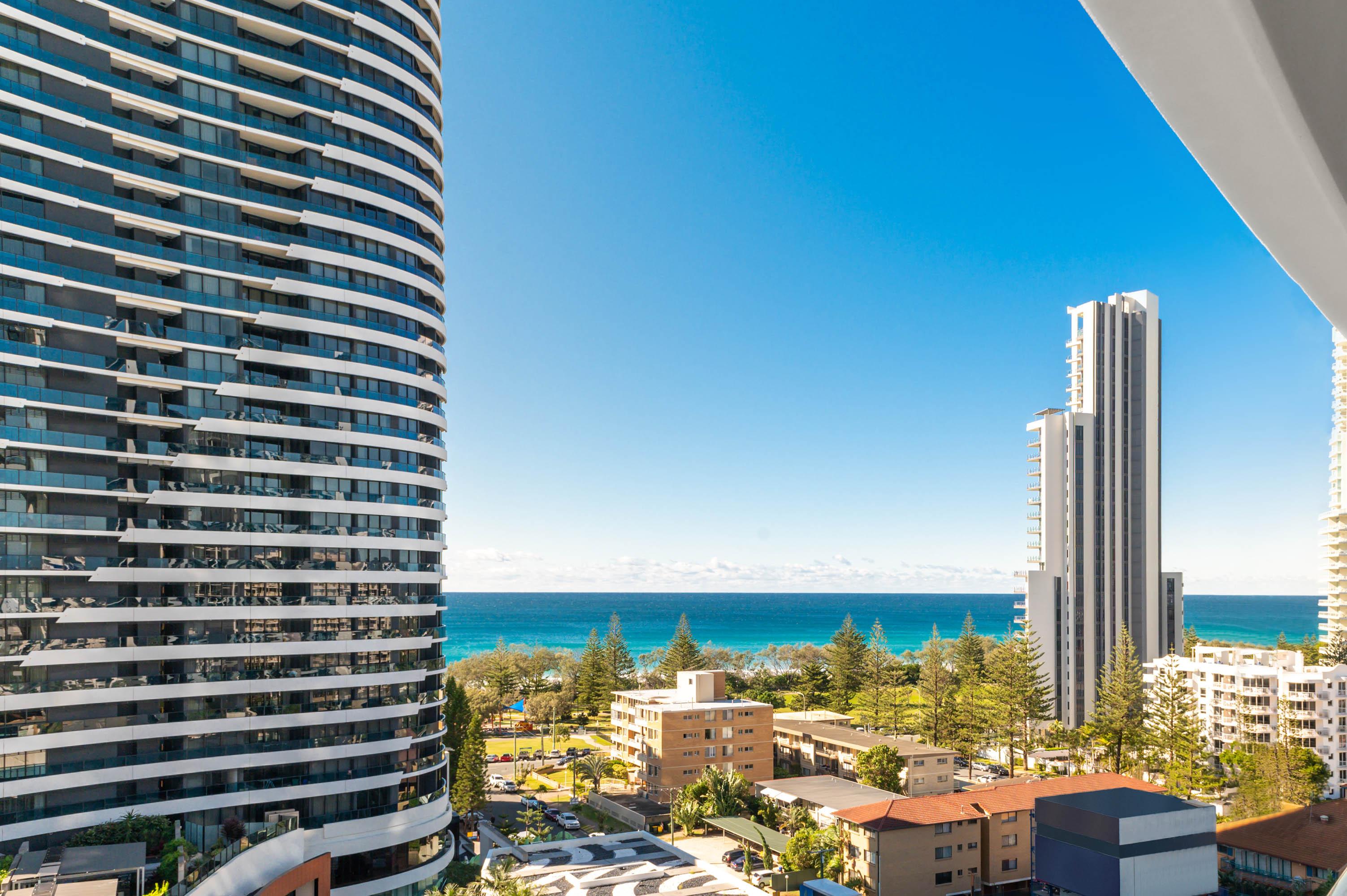 Aparthotel Peppers Broadbeach 5*