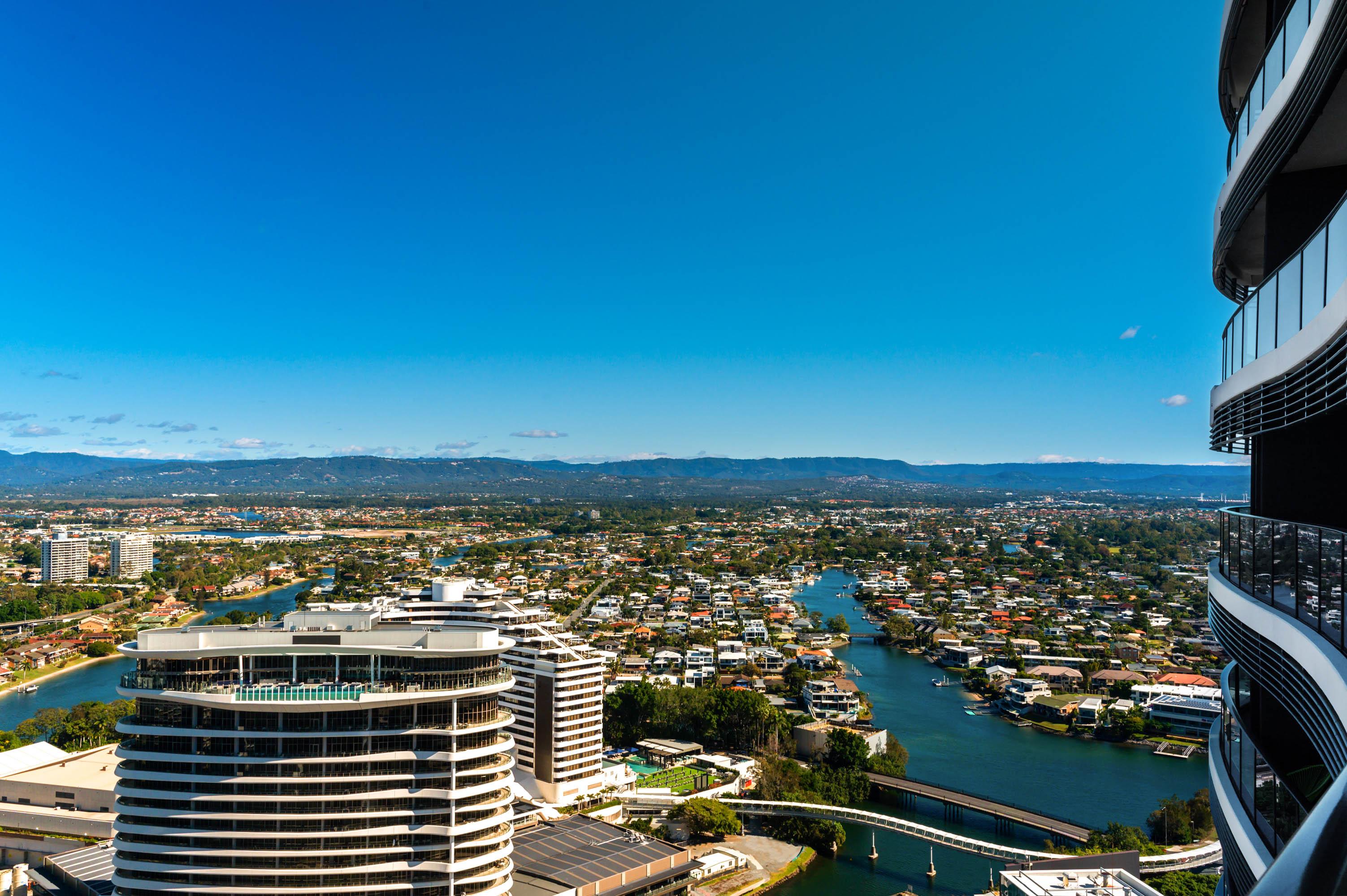 Aparthotel Peppers Broadbeach Gold Coast