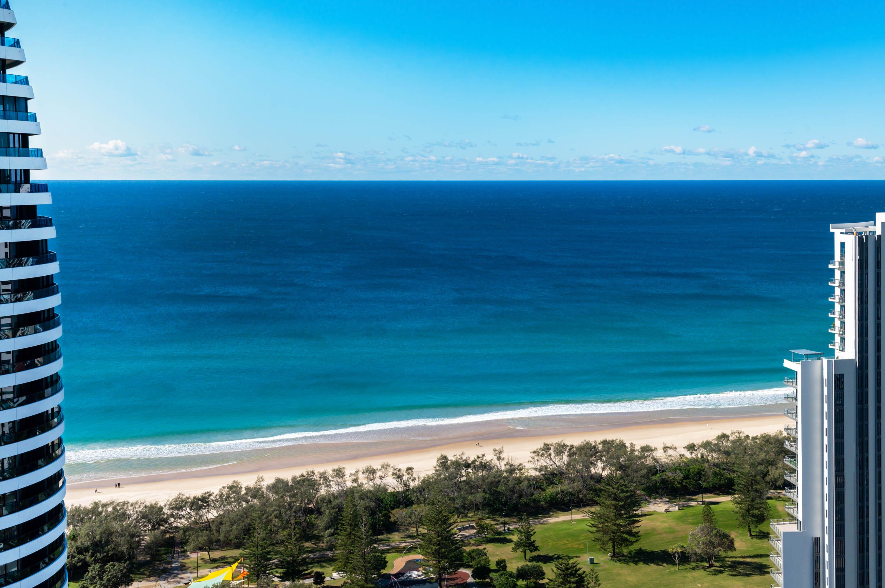 Aparthotel Peppers Broadbeach