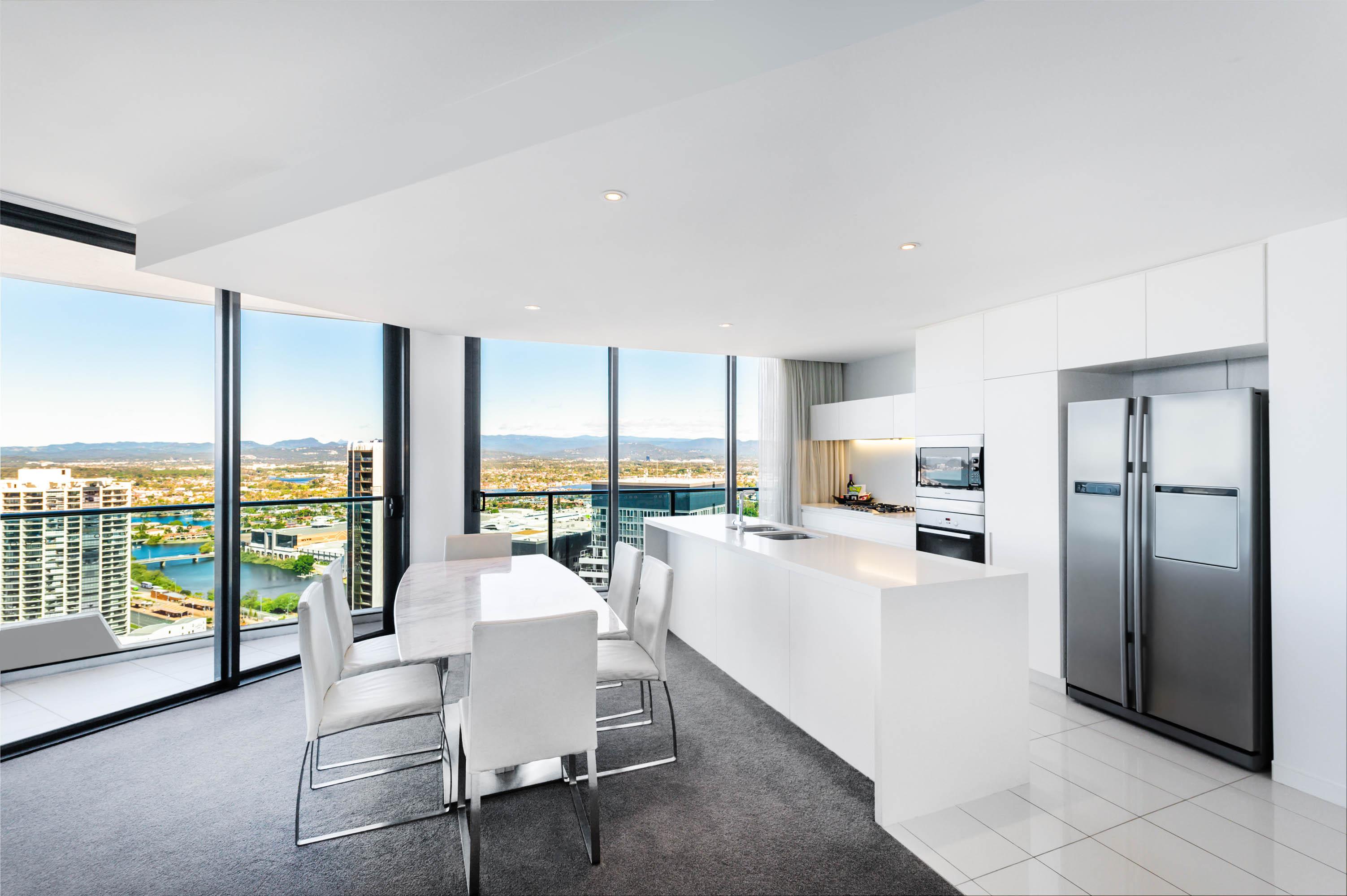 Peppers Broadbeach Aparthotel Gold Coast
