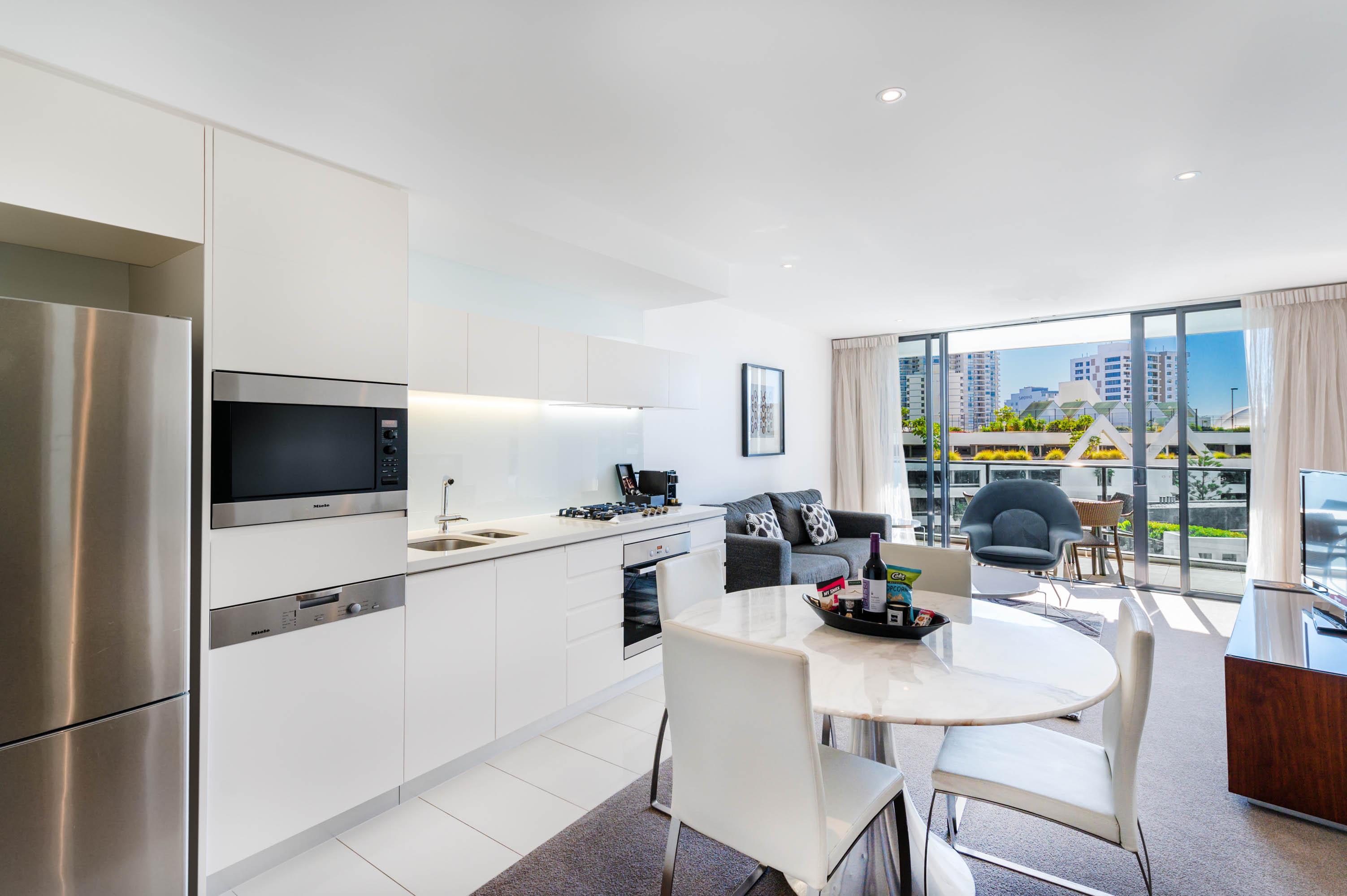 Aparthotel Peppers Broadbeach Gold Coast