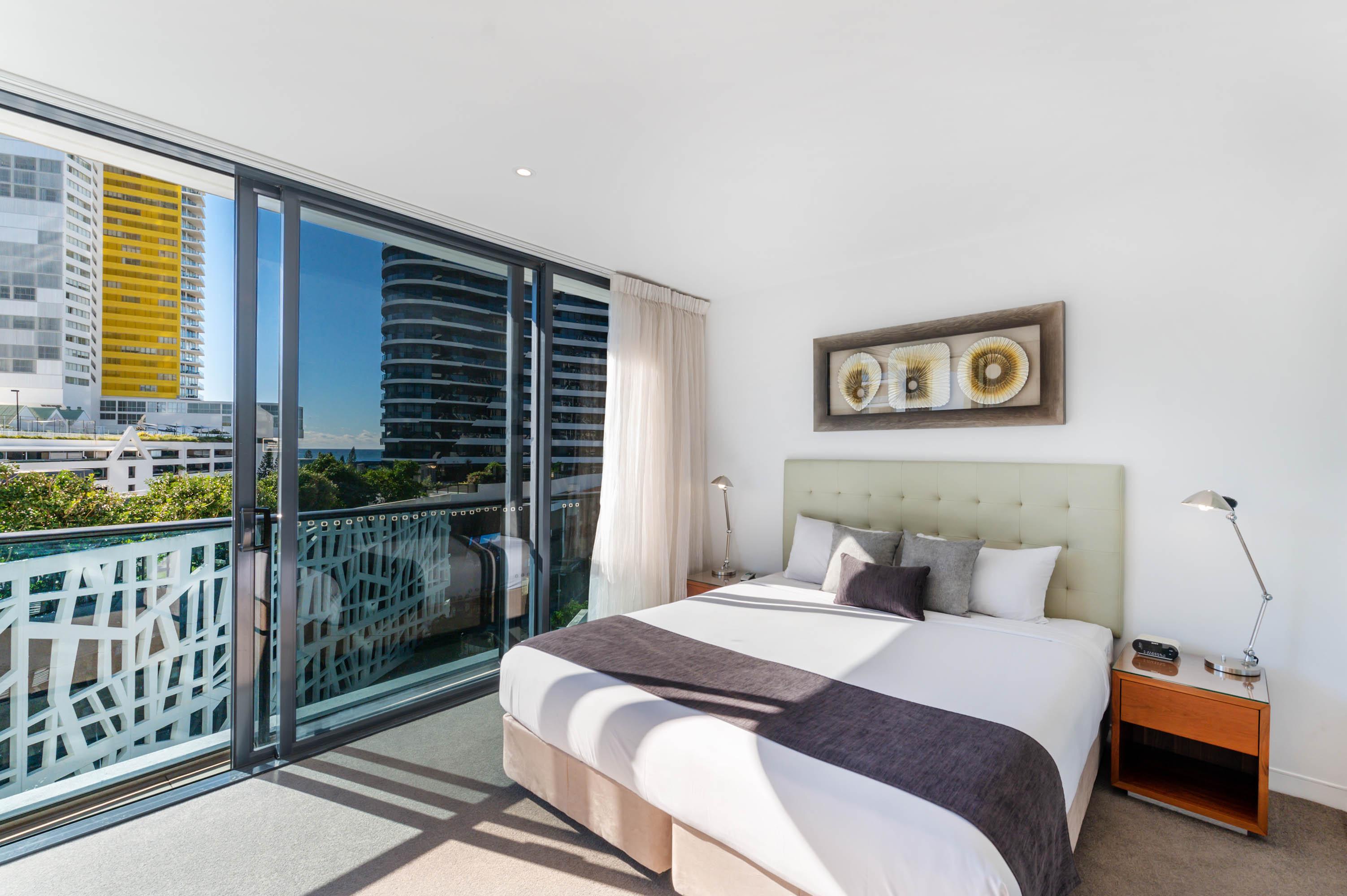 Aparthotel Peppers Broadbeach 5*