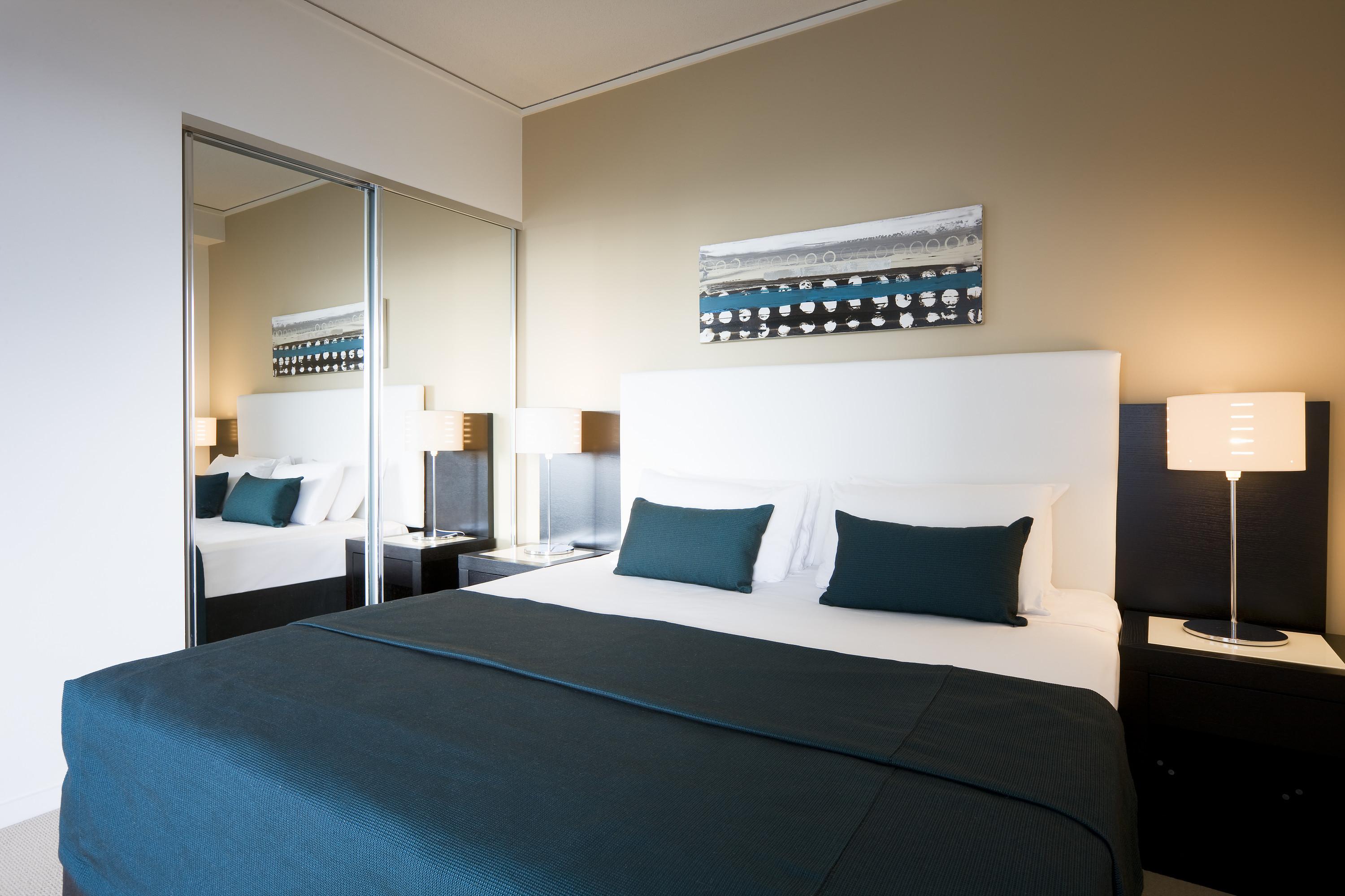 Mantra Sierra Grand Aparthotel