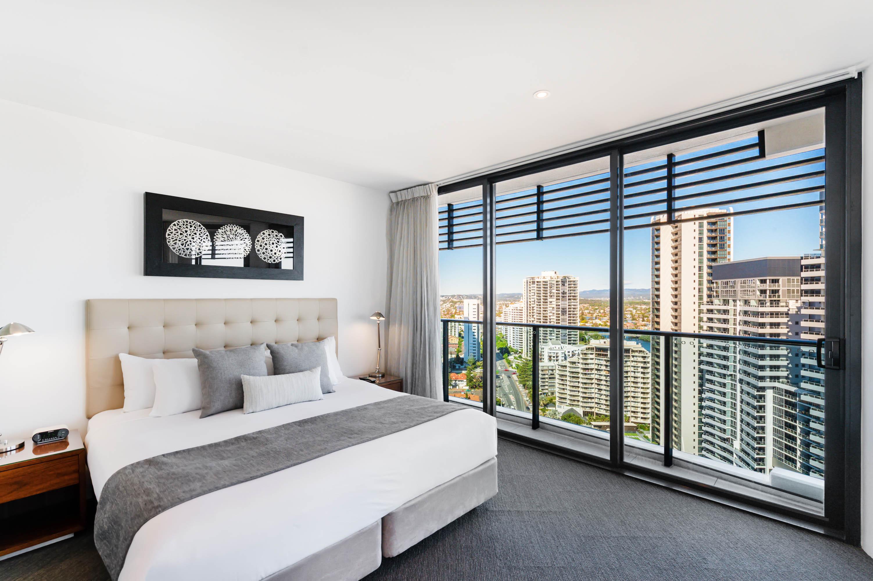 Aparthotel Peppers Broadbeach 5*