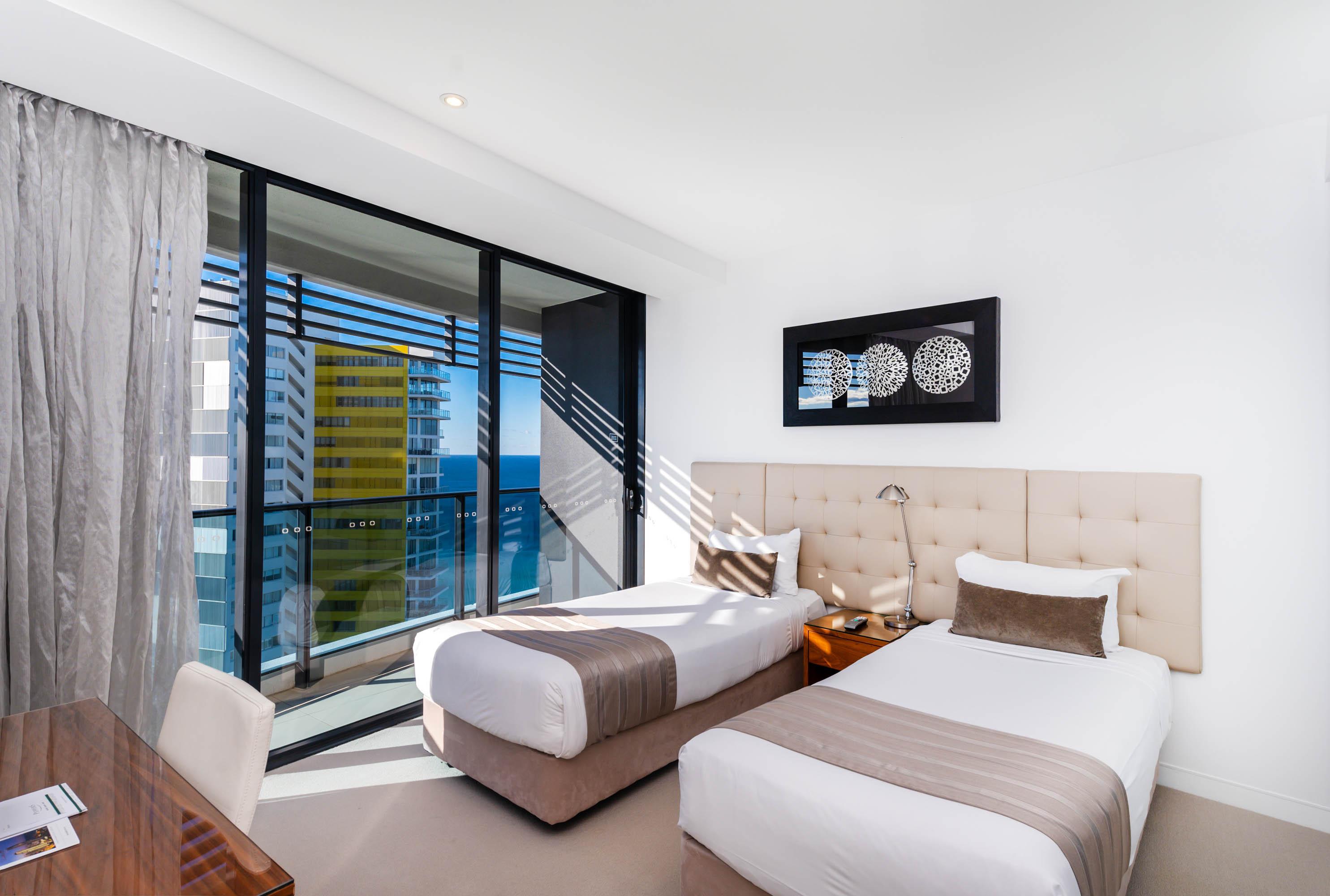 Peppers Broadbeach 5* Gold Coast