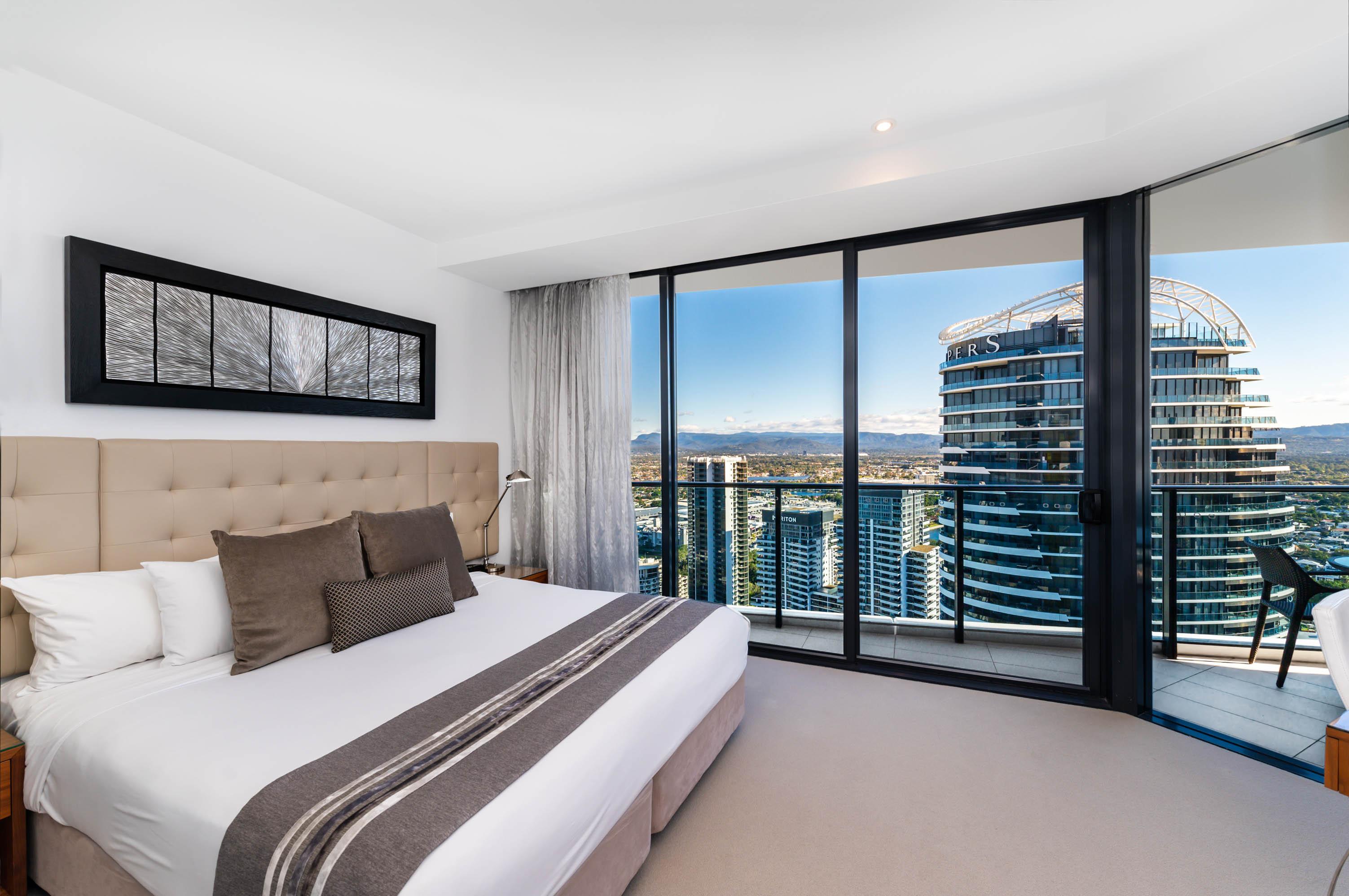 Peppers Broadbeach Gold Coast