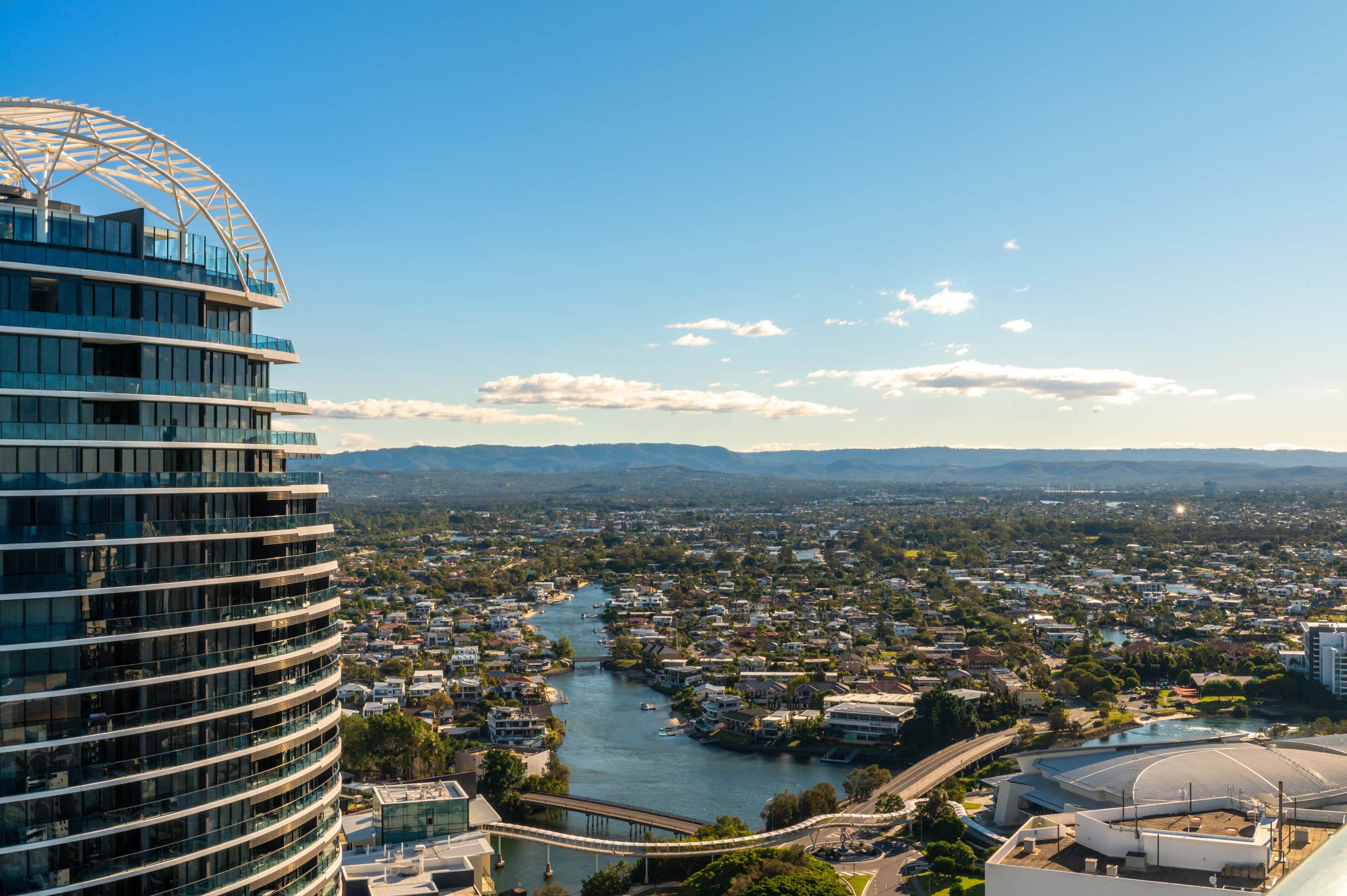 Peppers Broadbeach 5* Gold Coast