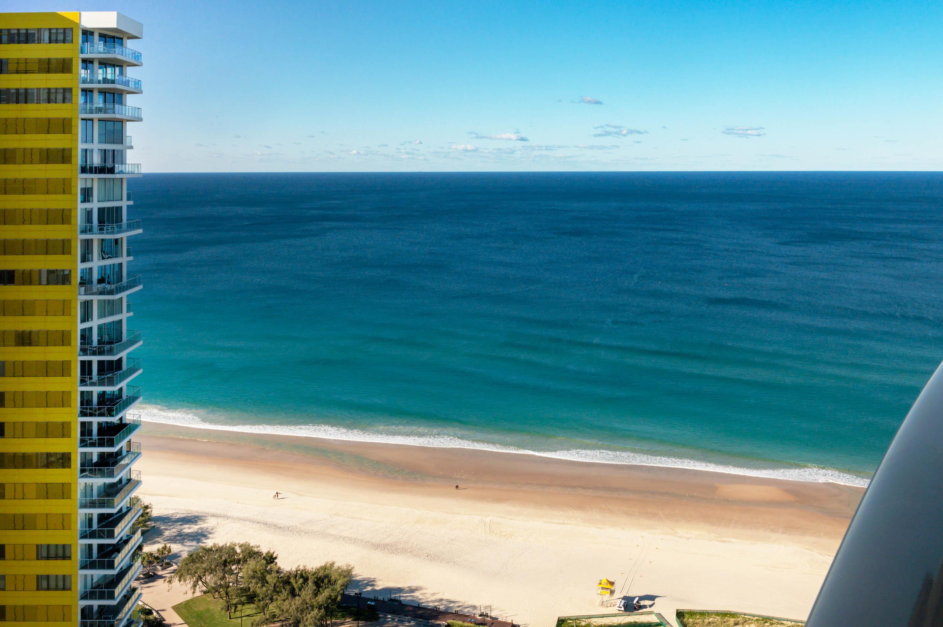 Peppers Broadbeach Aparthotel Gold Coast