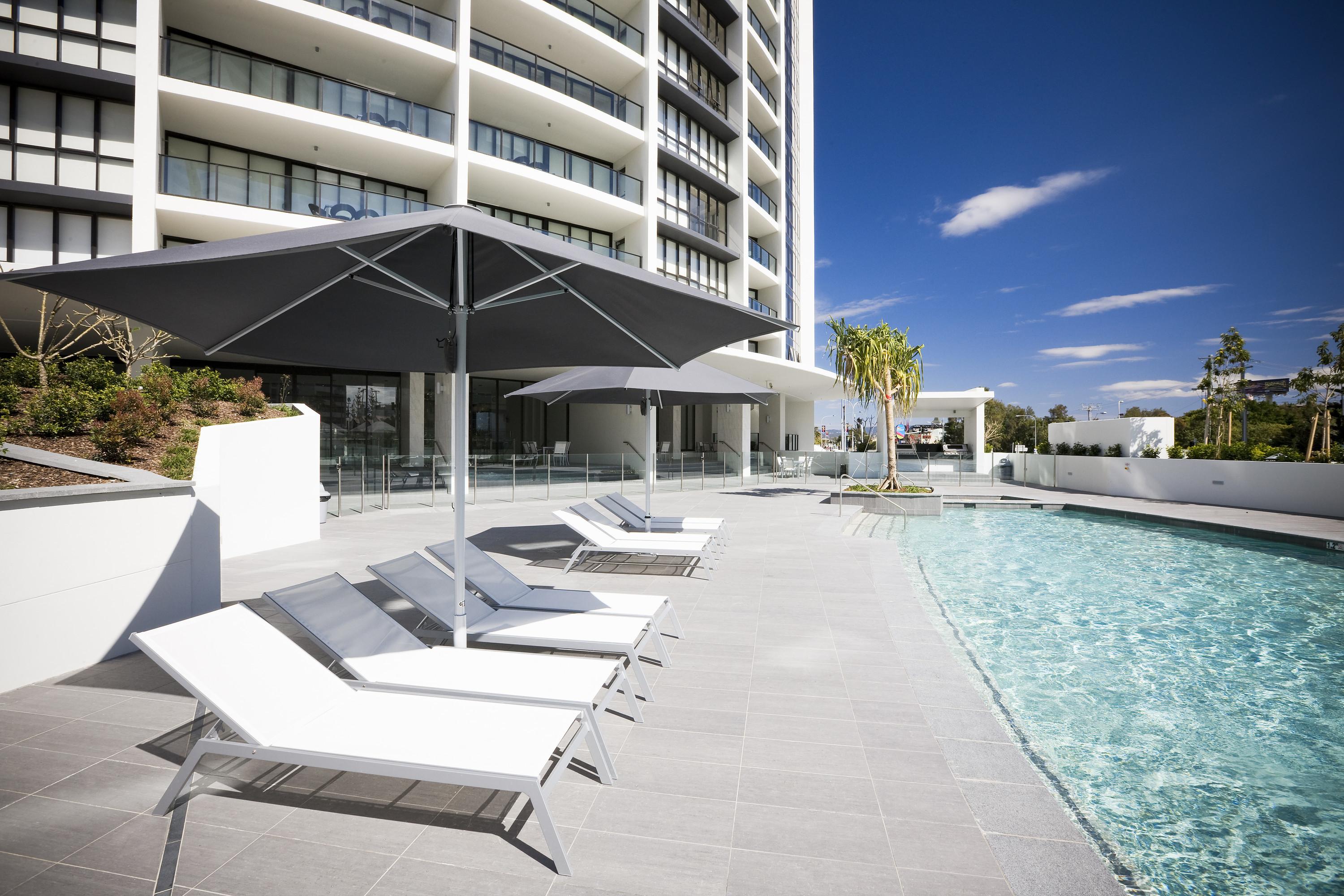 Aparthotel Mantra Sierra Grand Gold Coast