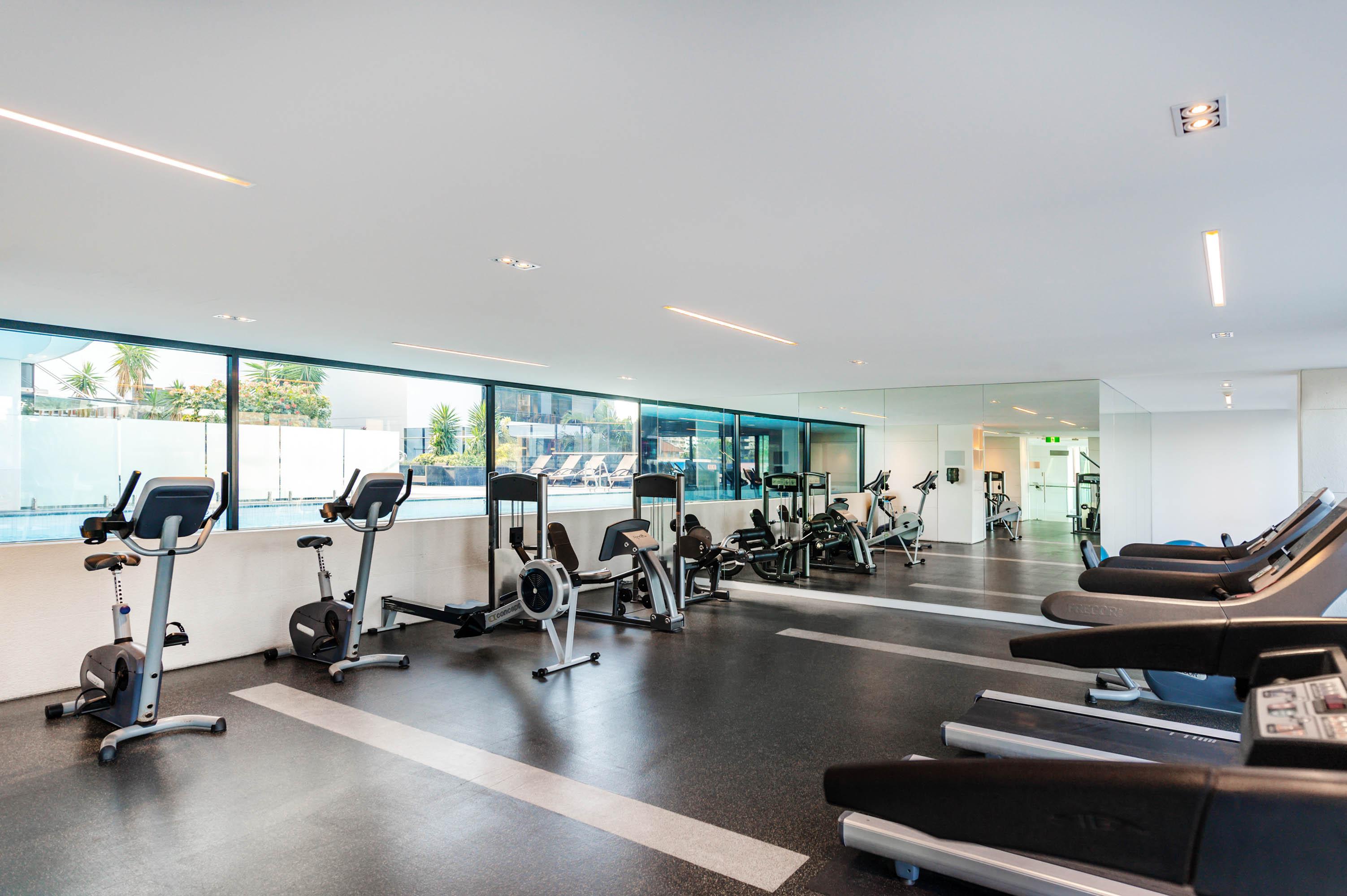Peppers Broadbeach Aparthotel Gold Coast