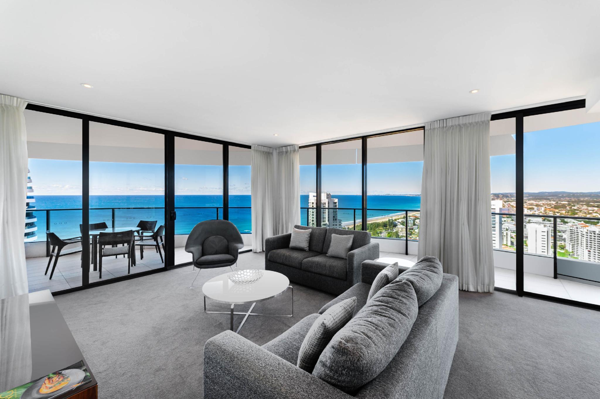 Peppers Broadbeach 5* Gold Coast