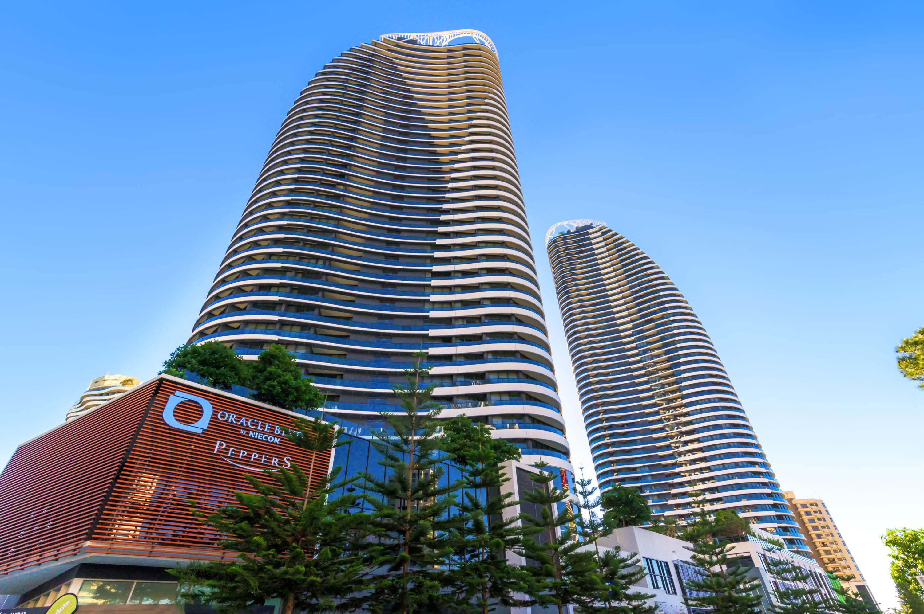 Peppers Broadbeach Gold Coast