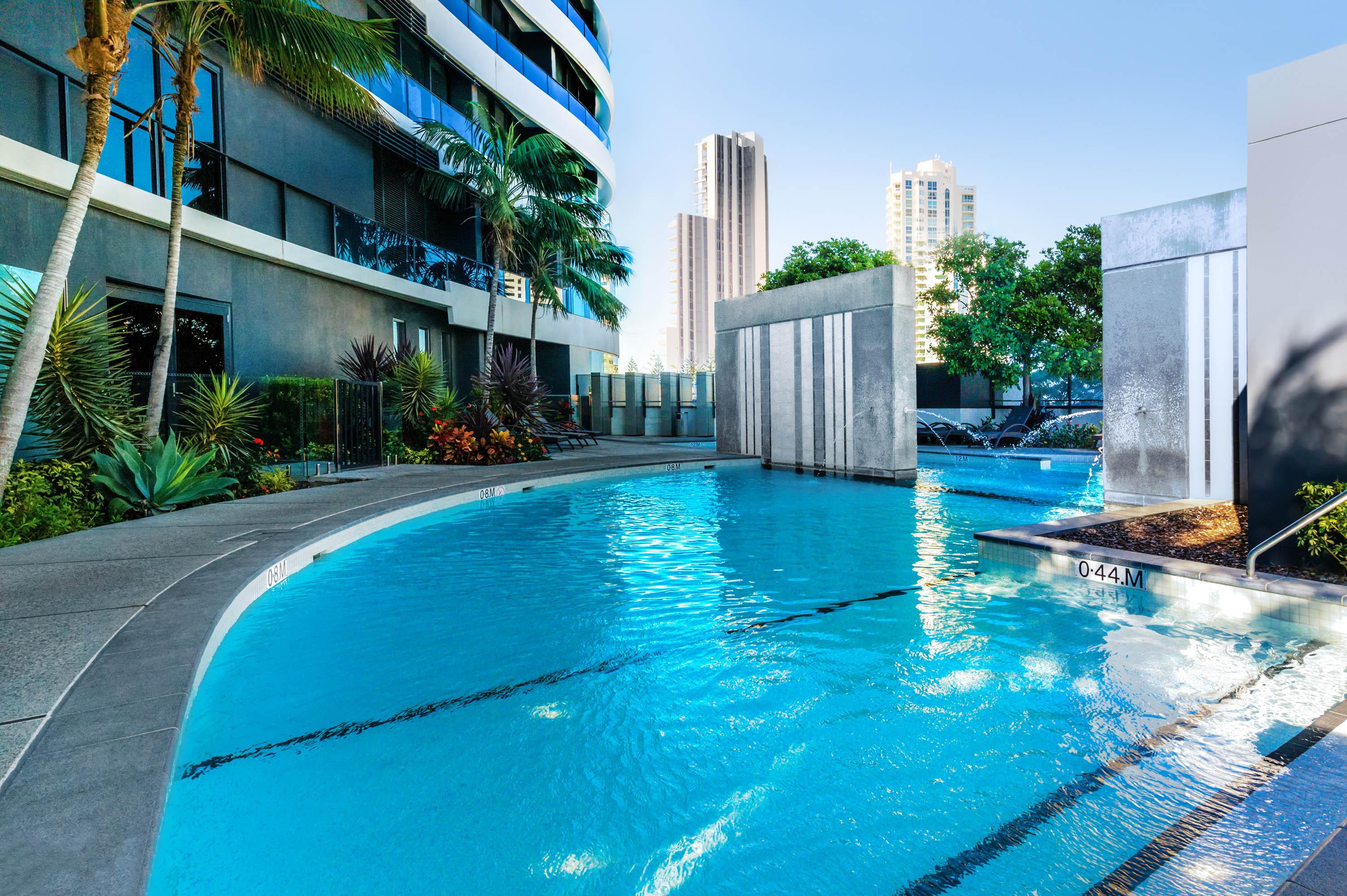 Peppers Broadbeach 5* Gold Coast