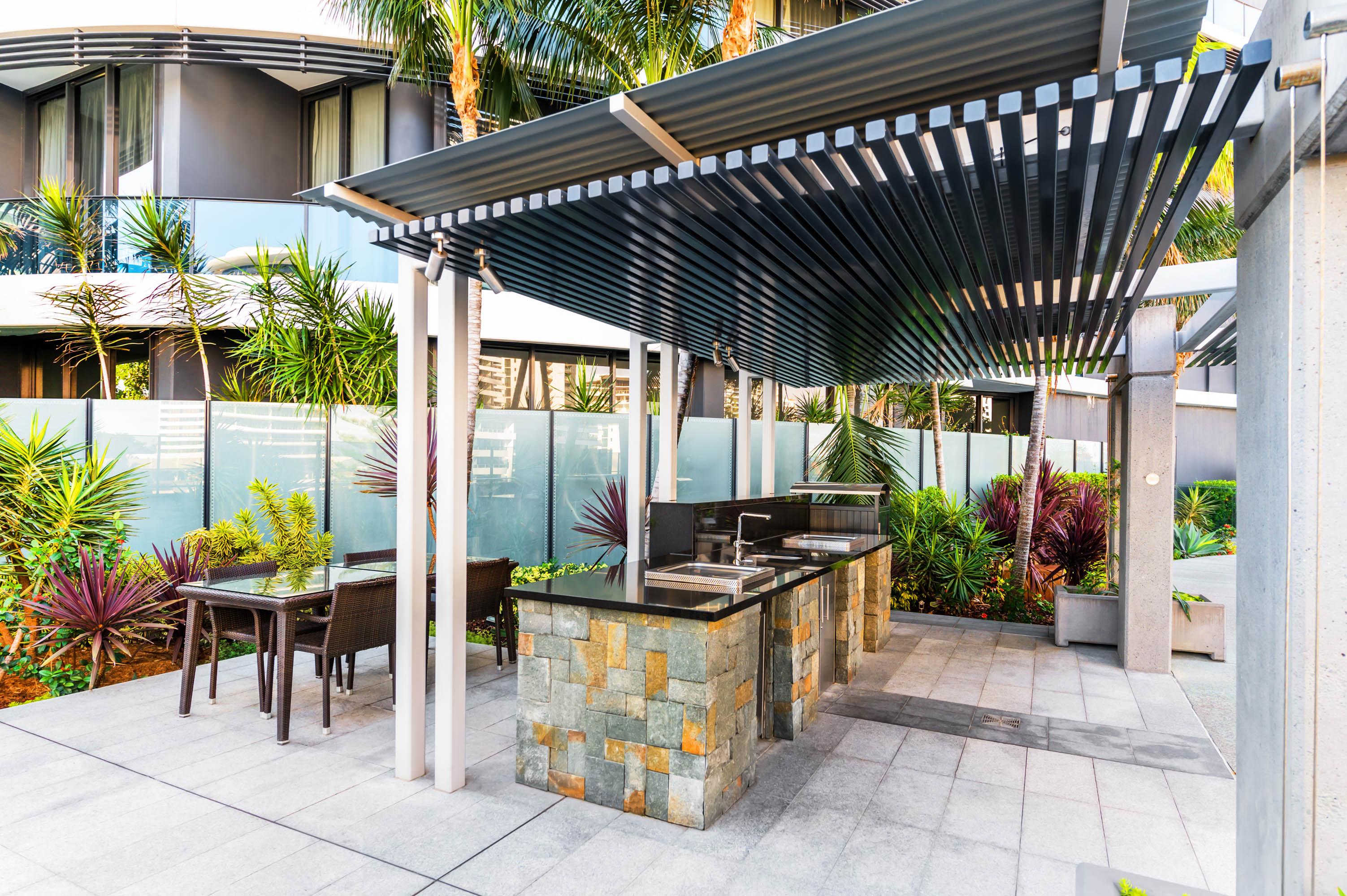 Peppers Broadbeach Aparthotel 5*