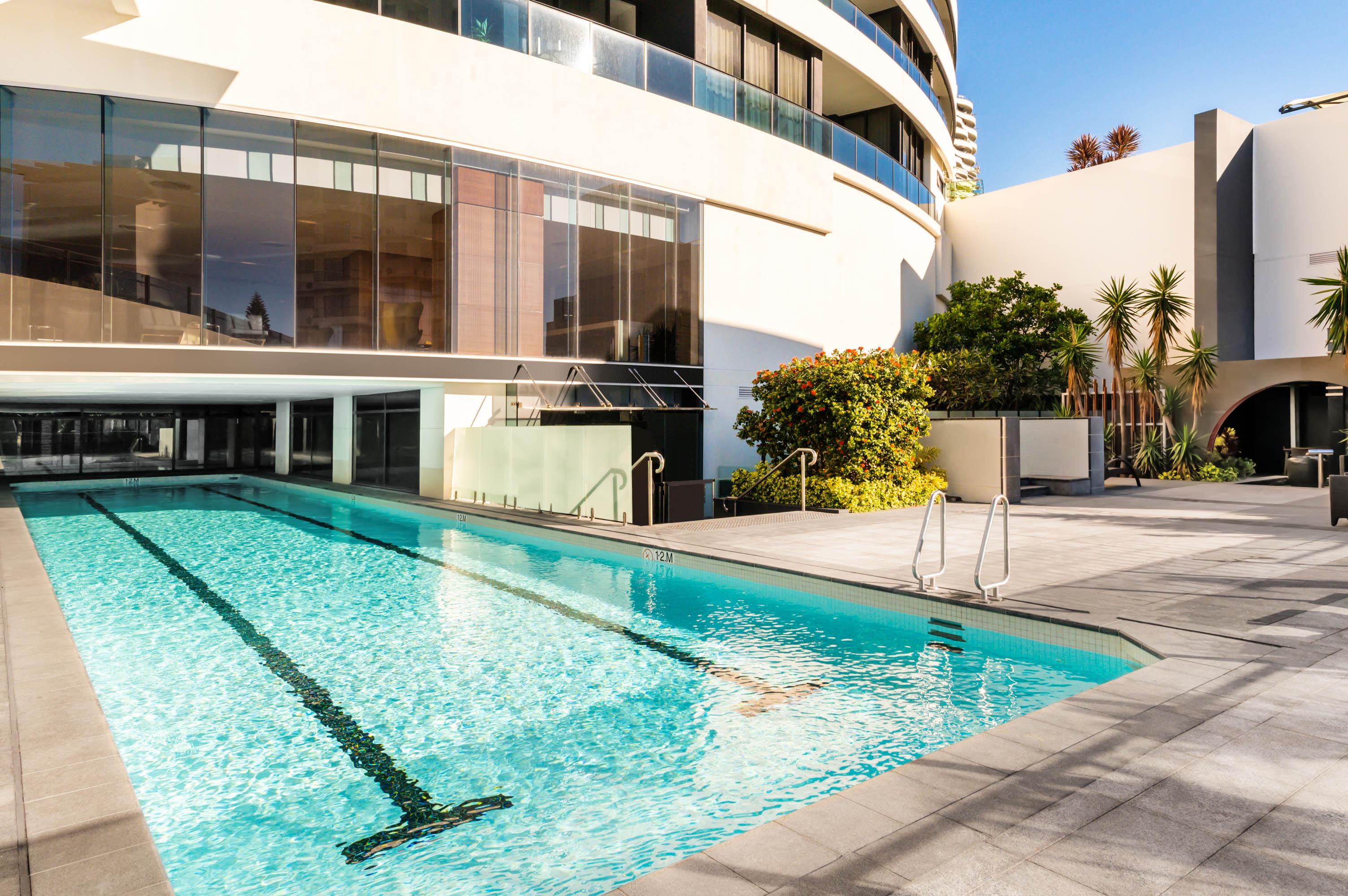 Peppers Broadbeach Aparthotel