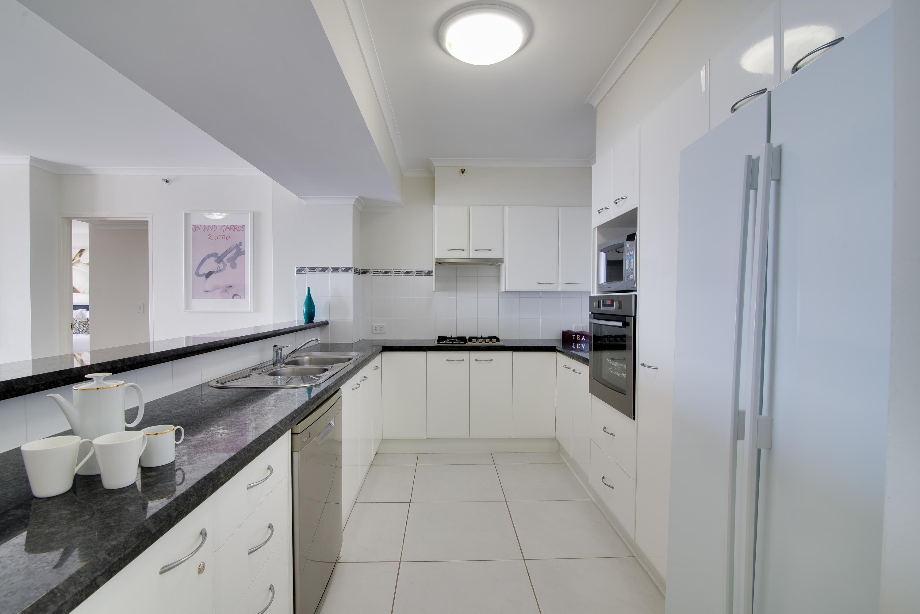 Xanadu Aparthotel Gold Coast