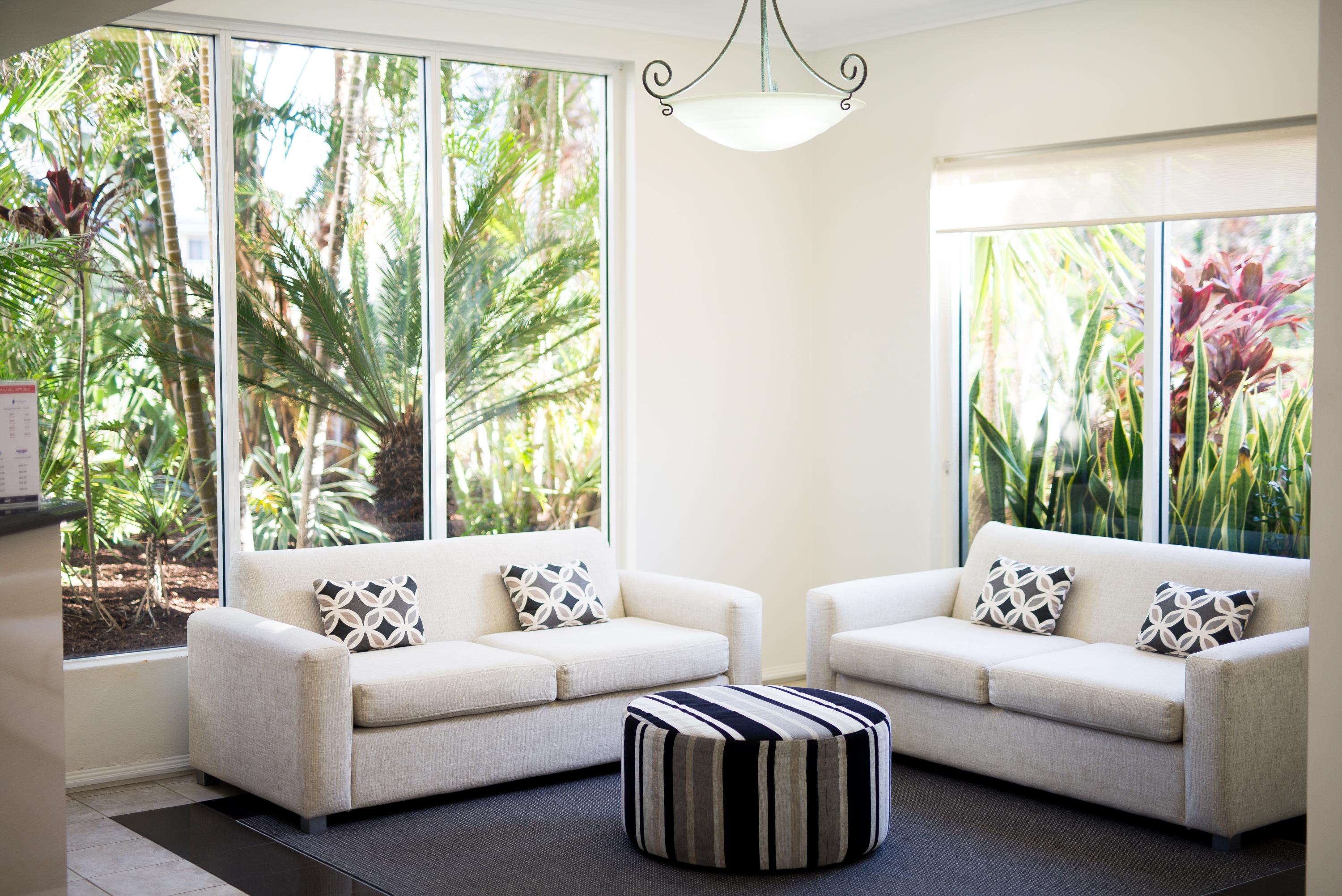 Aparthotel Xanadu Gold Coast