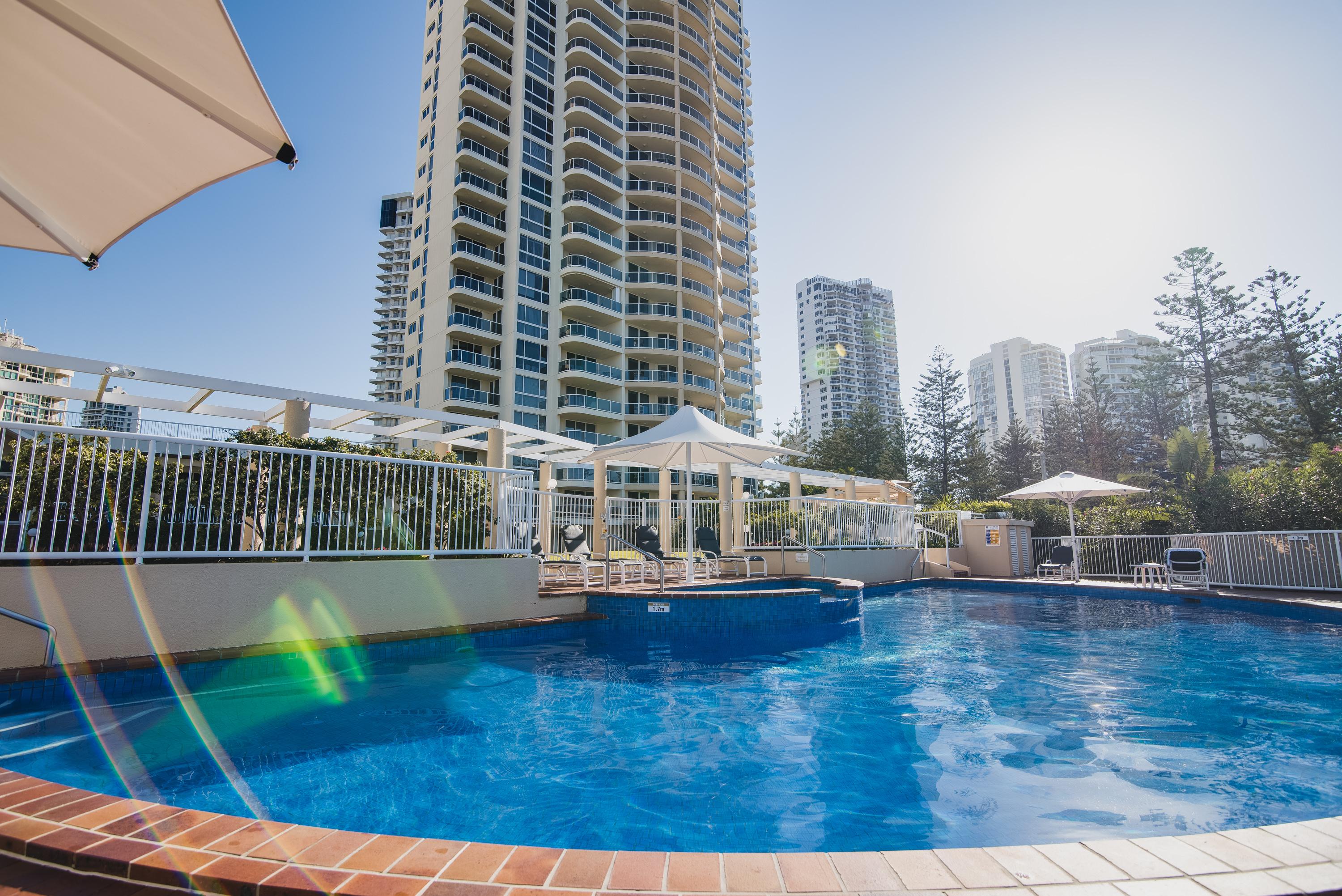 Xanadu Aparthotel 4*
