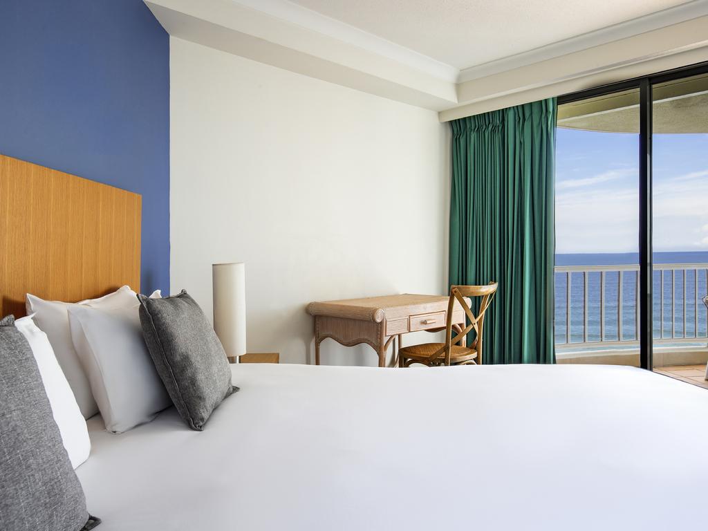 Breakfree Moroccan Aparthotel