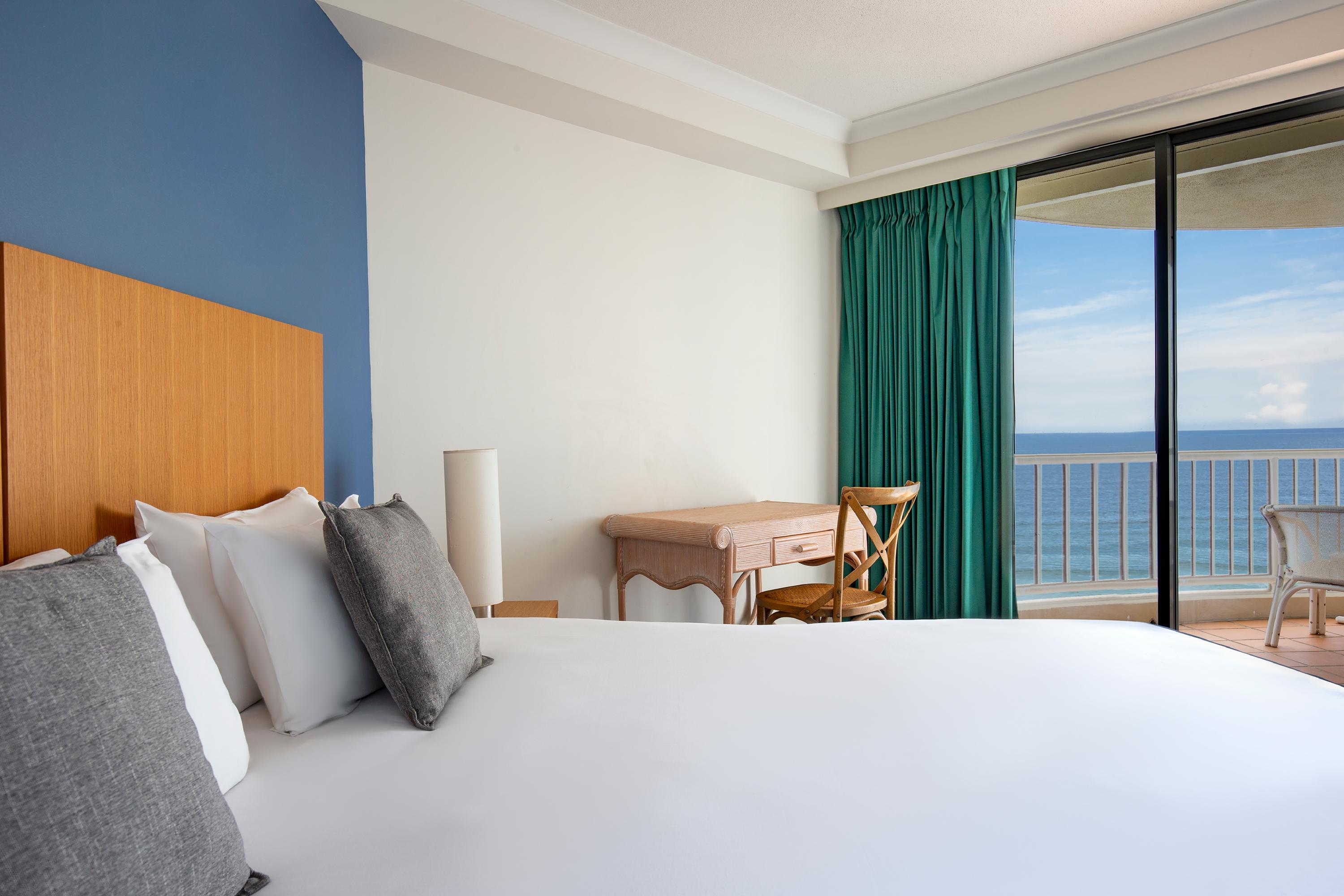 Breakfree Moroccan Aparthotel