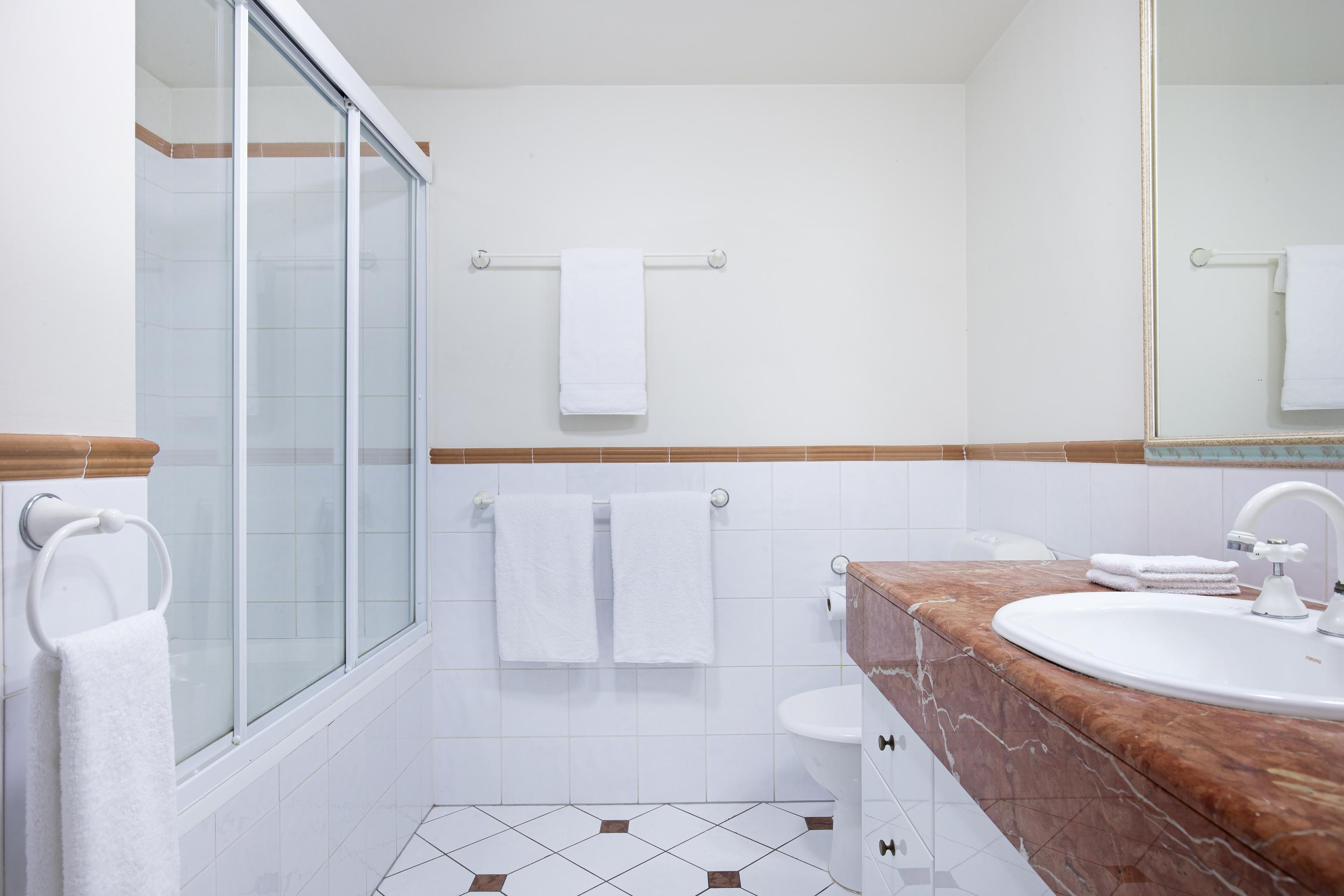 Aparthotel Breakfree Moroccan