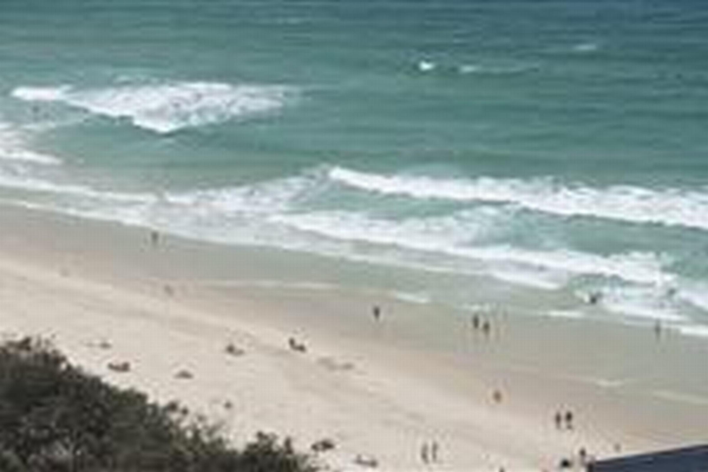 Breakfree Longbeach 3*