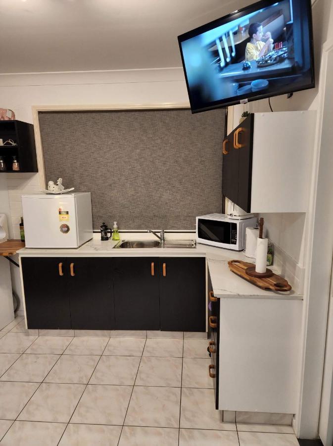 Adorable Studio In A Peaceful Area Of *