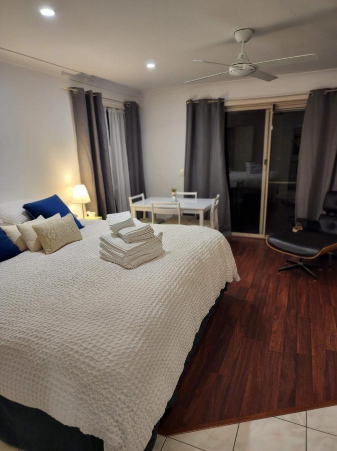 Adorable Studio In A Peaceful Area Of *