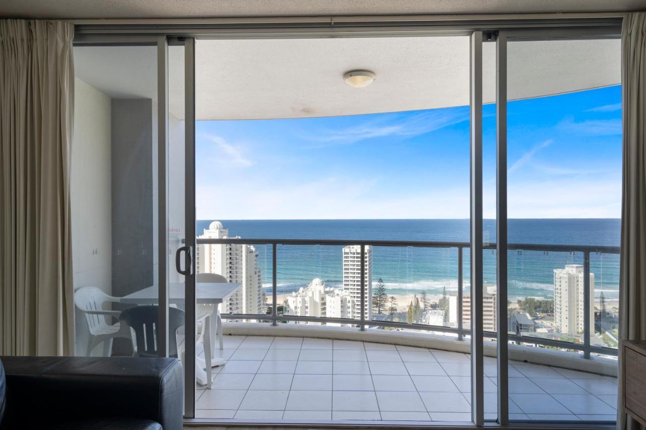 Chevron Renaissance - Private * Gold Coast