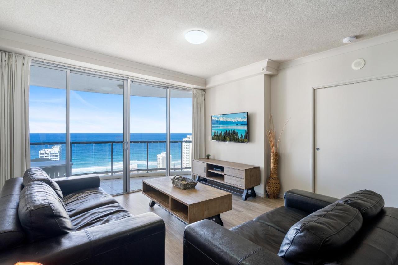 Apartamento Chevron Renaissance - Private