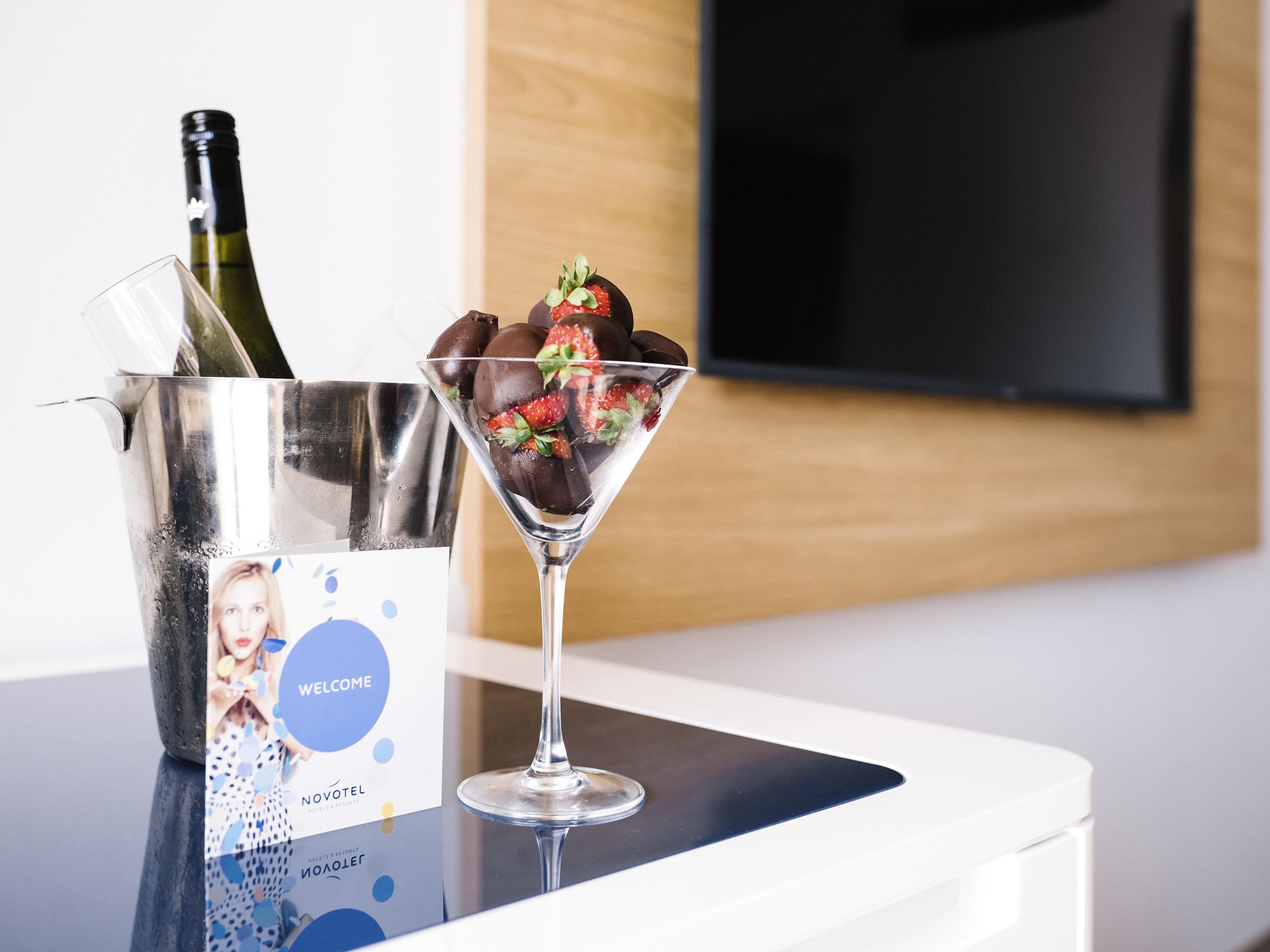 Hotel Novotel Surfers Paradise 4*
