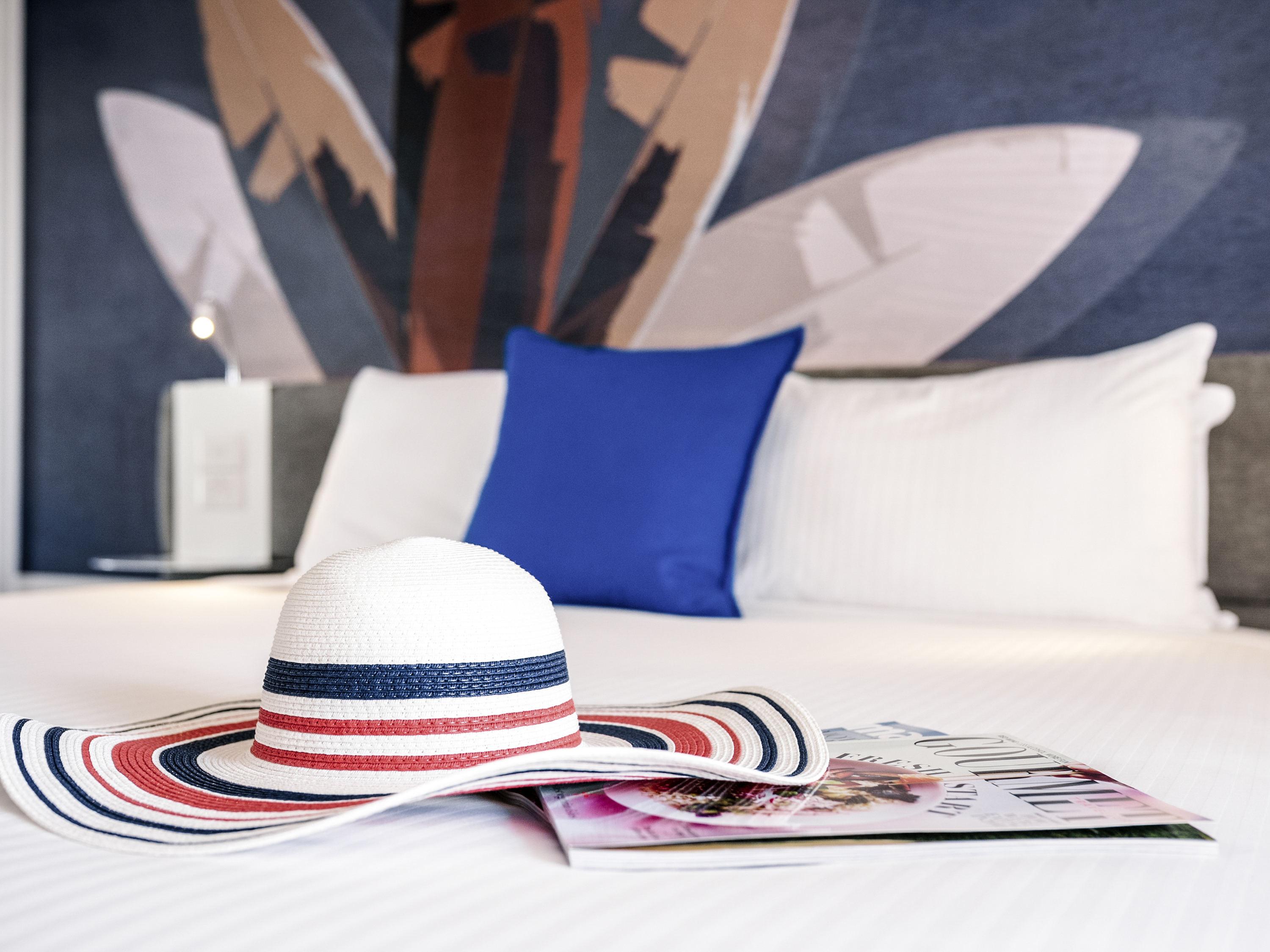 Hotel Novotel Surfers Paradise