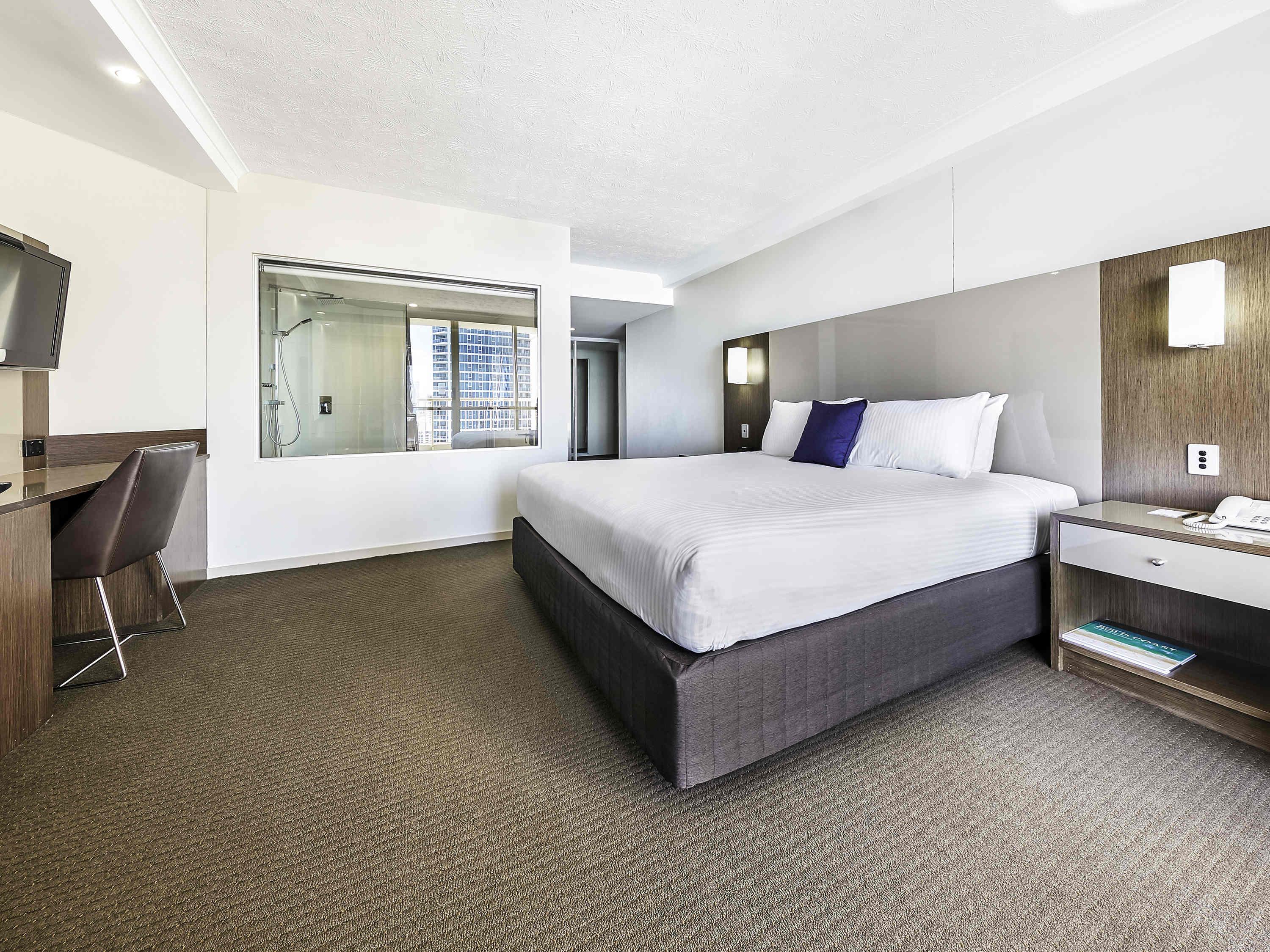 Novotel Surfers Paradise 4* Gold Coast