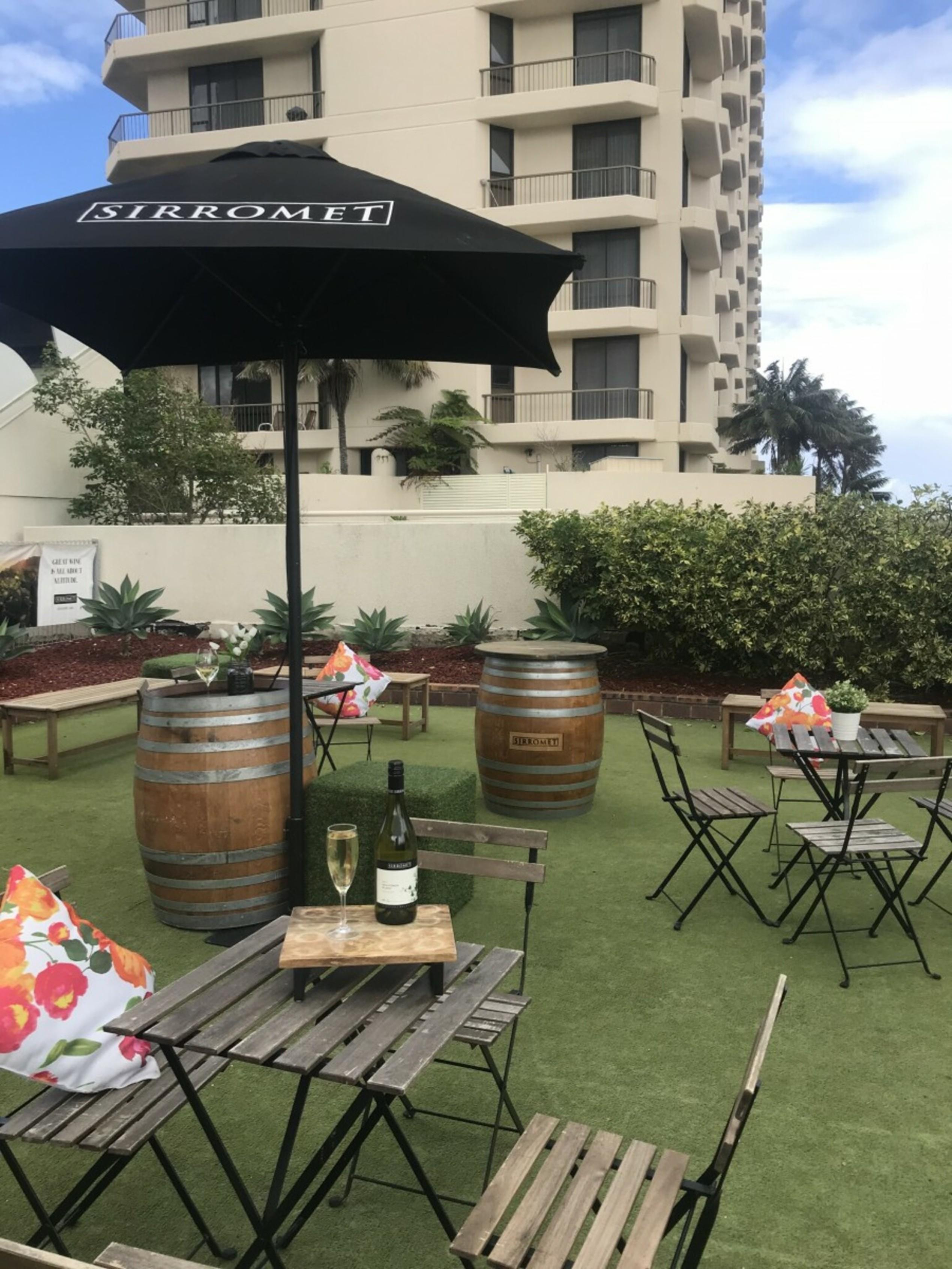 Novotel Surfers Paradise Gold Coast