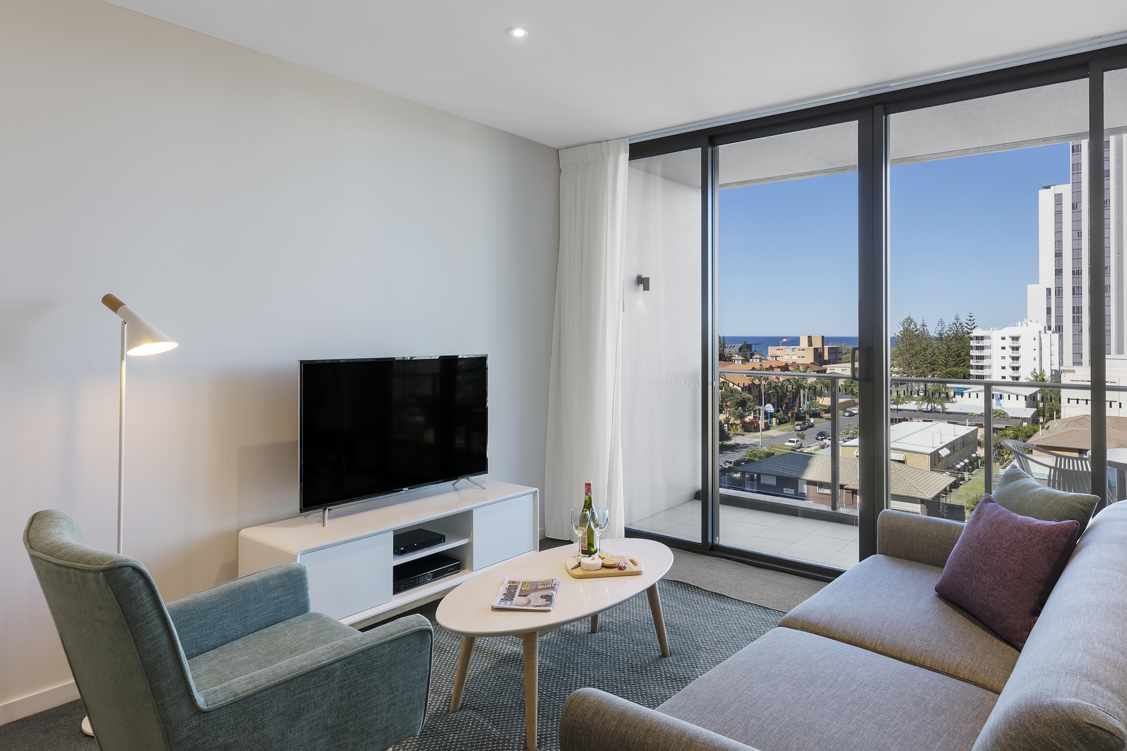 Avani Broadbeach Residences Aparthotel Gold Coast