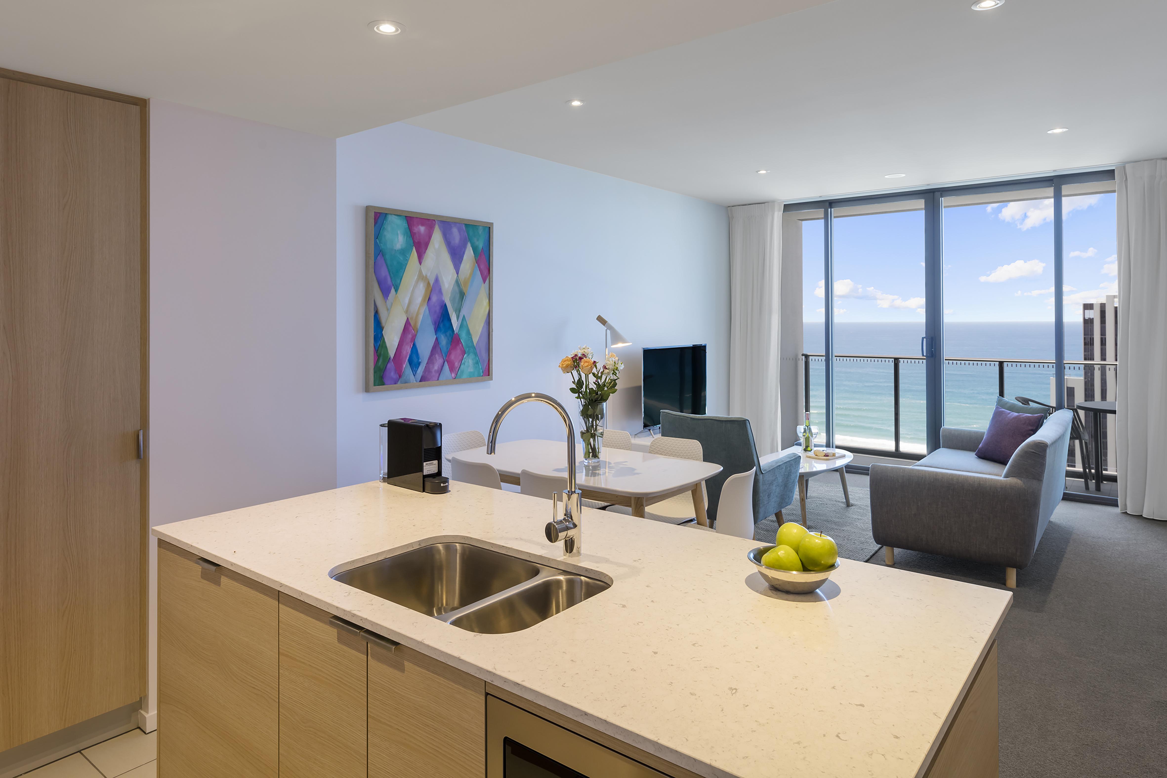 Avani Broadbeach Residences 4* Gold Coast