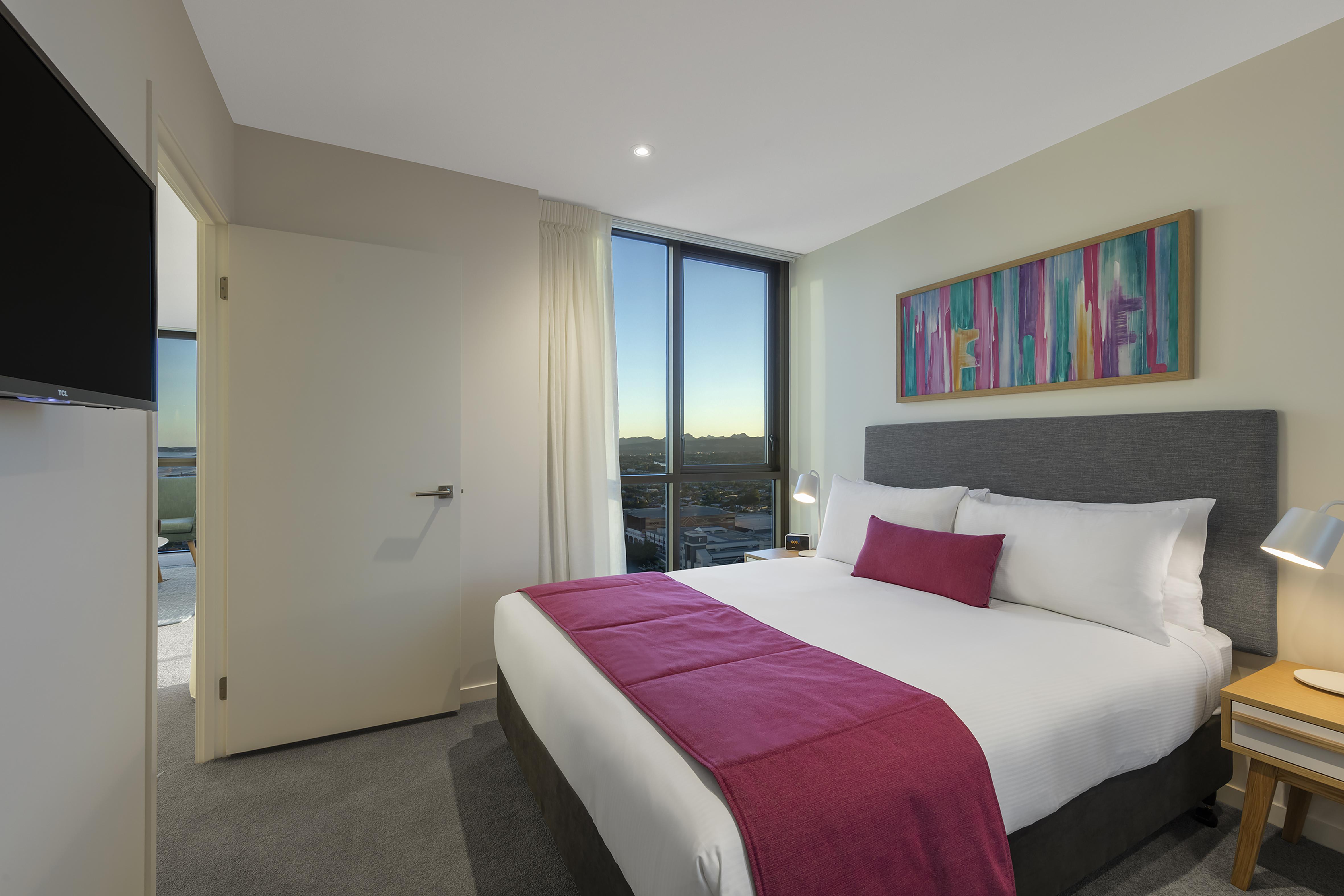Avani Broadbeach Residences Aparthotel 4*