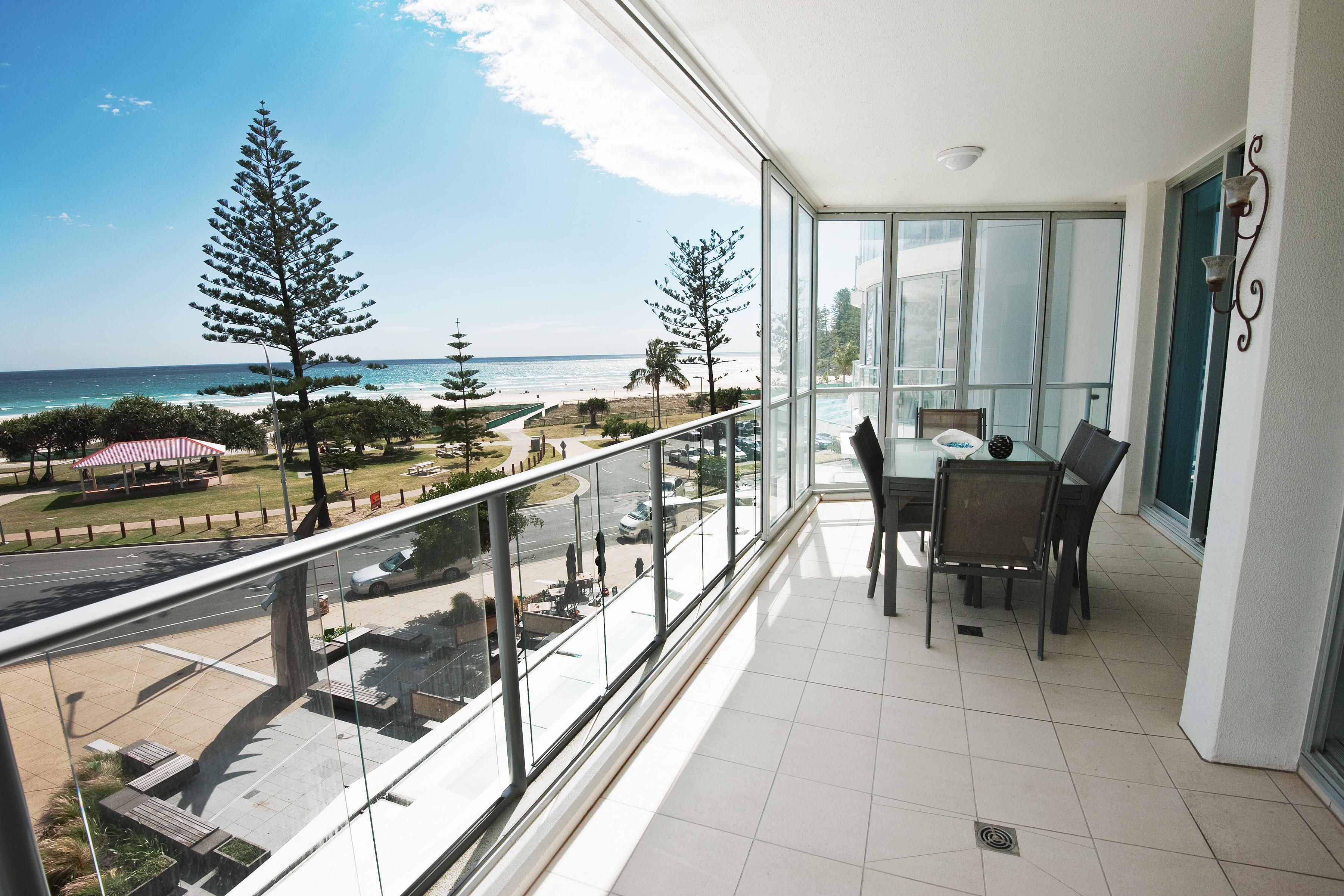 Reflections Tower Two 4* Gold Coast