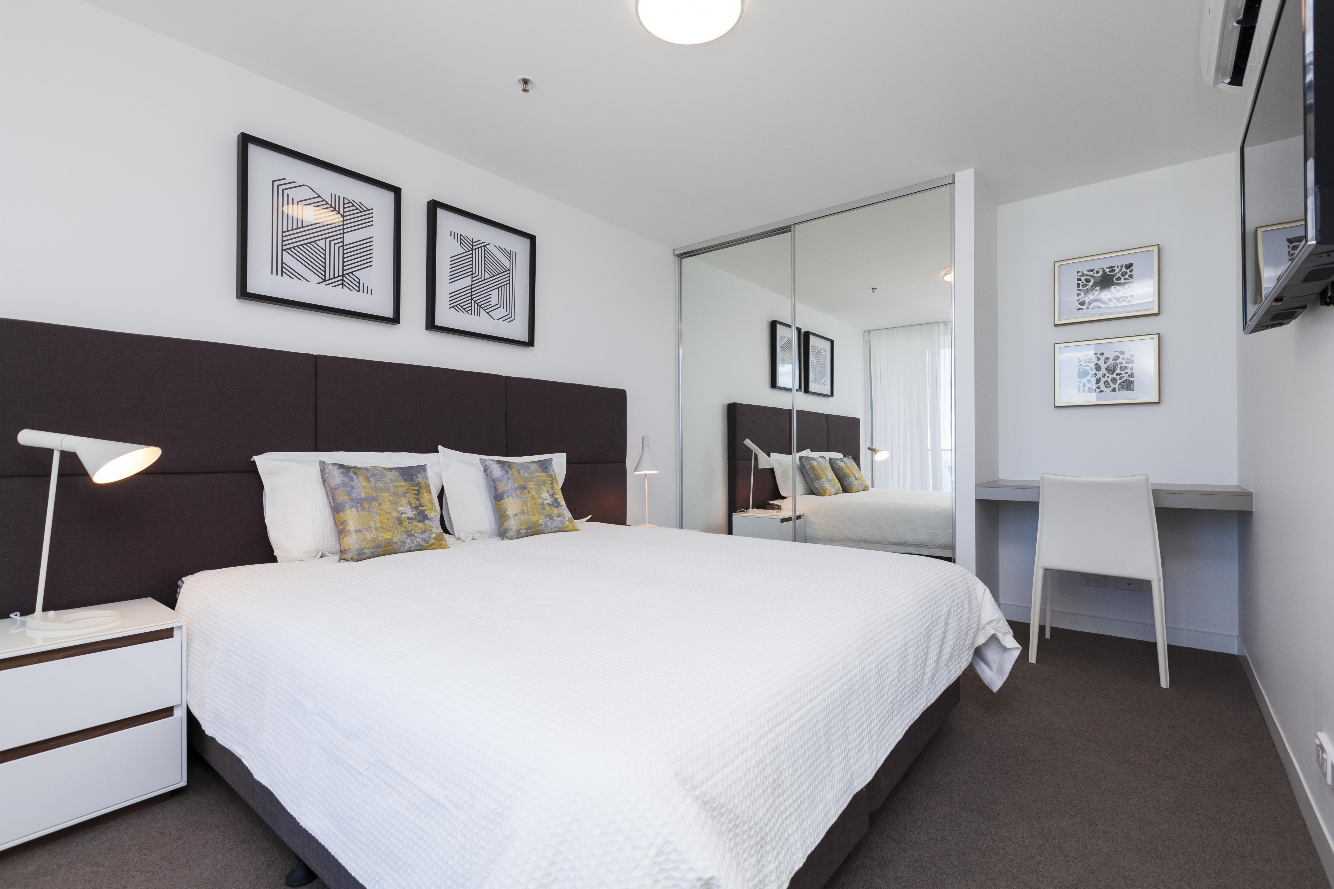 Rhapsody - Official 4* Gold Coast