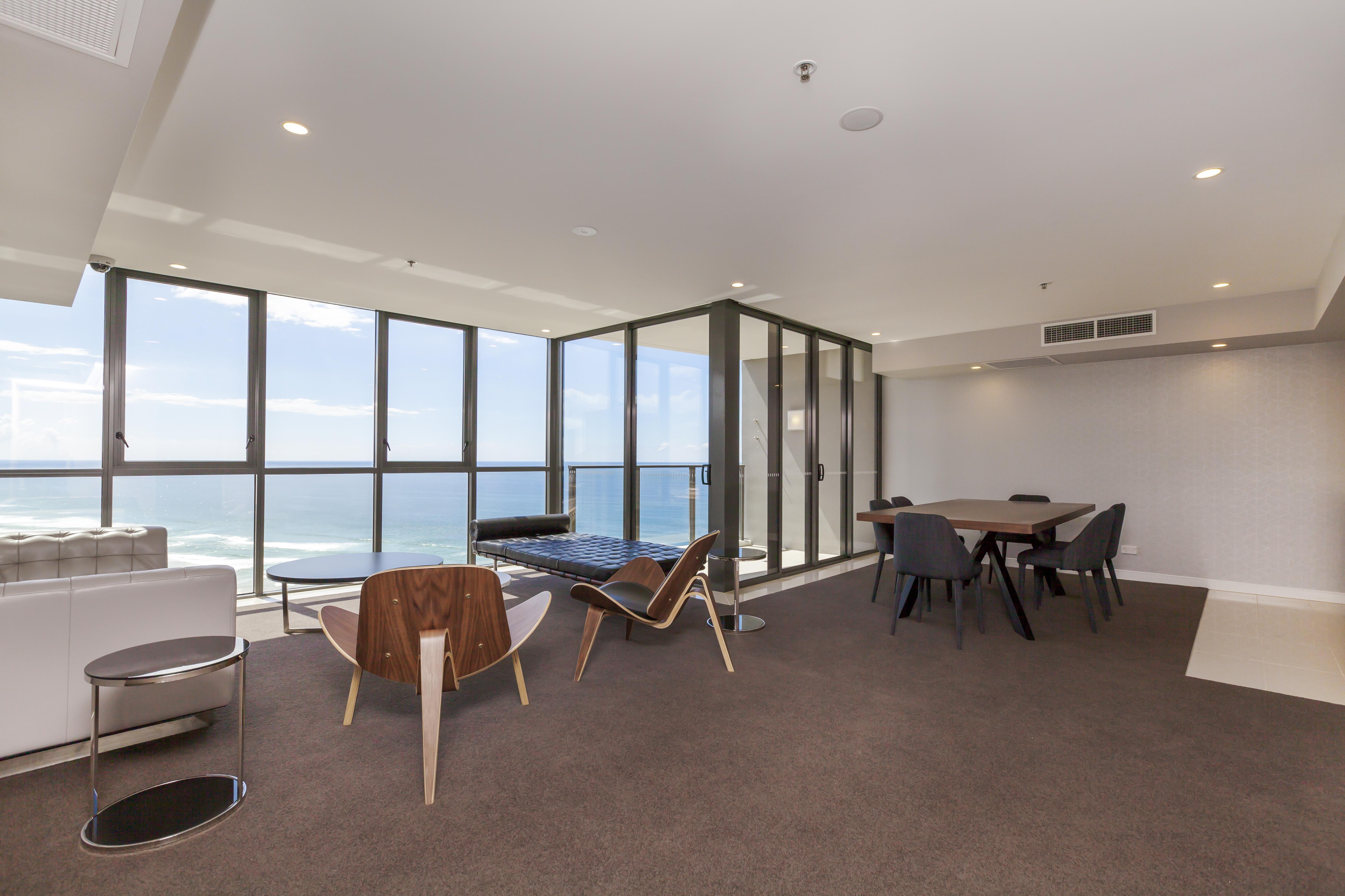 Rhapsody - Official Resort Gold Coast