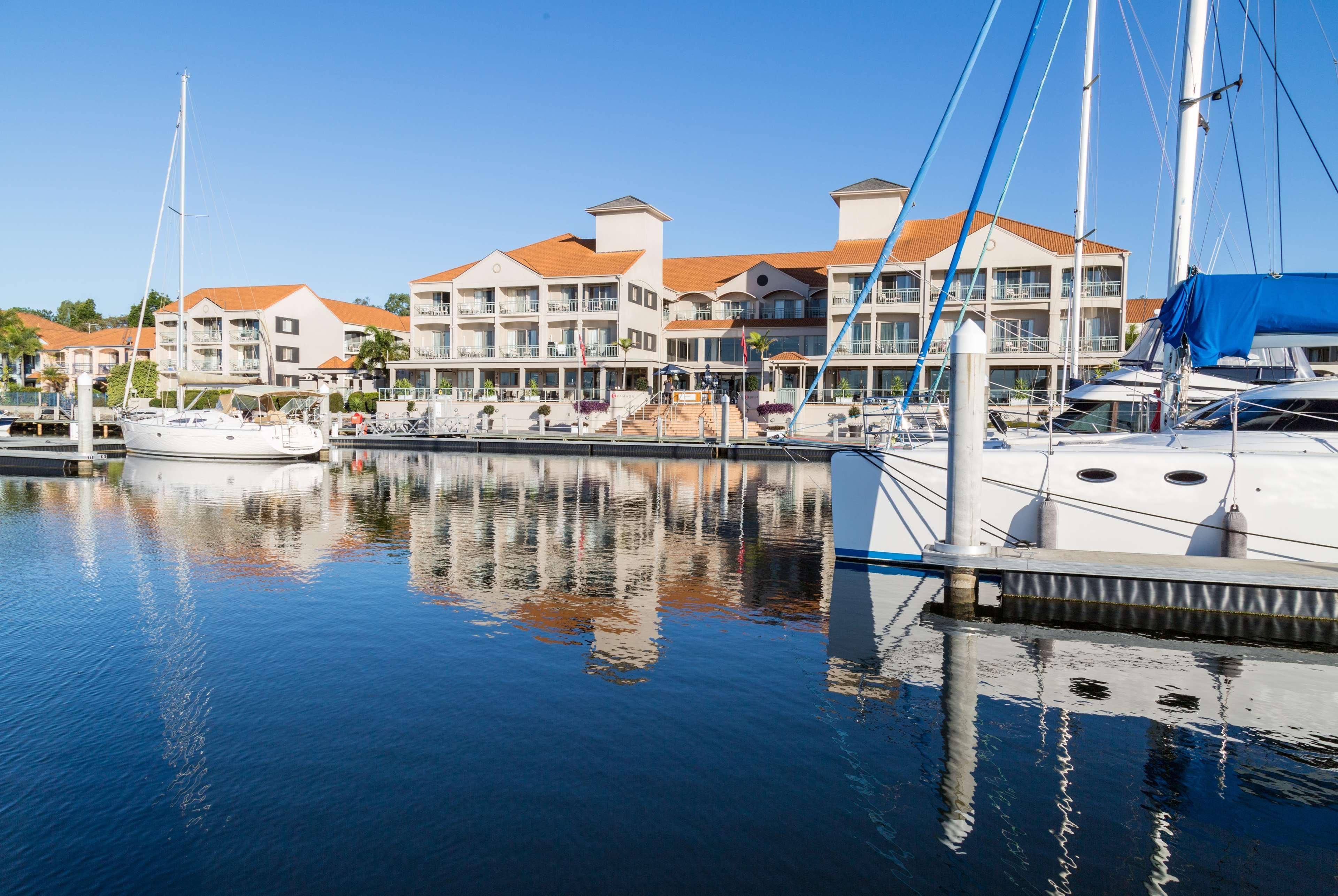 Hope Harbour 3* Gold Coast