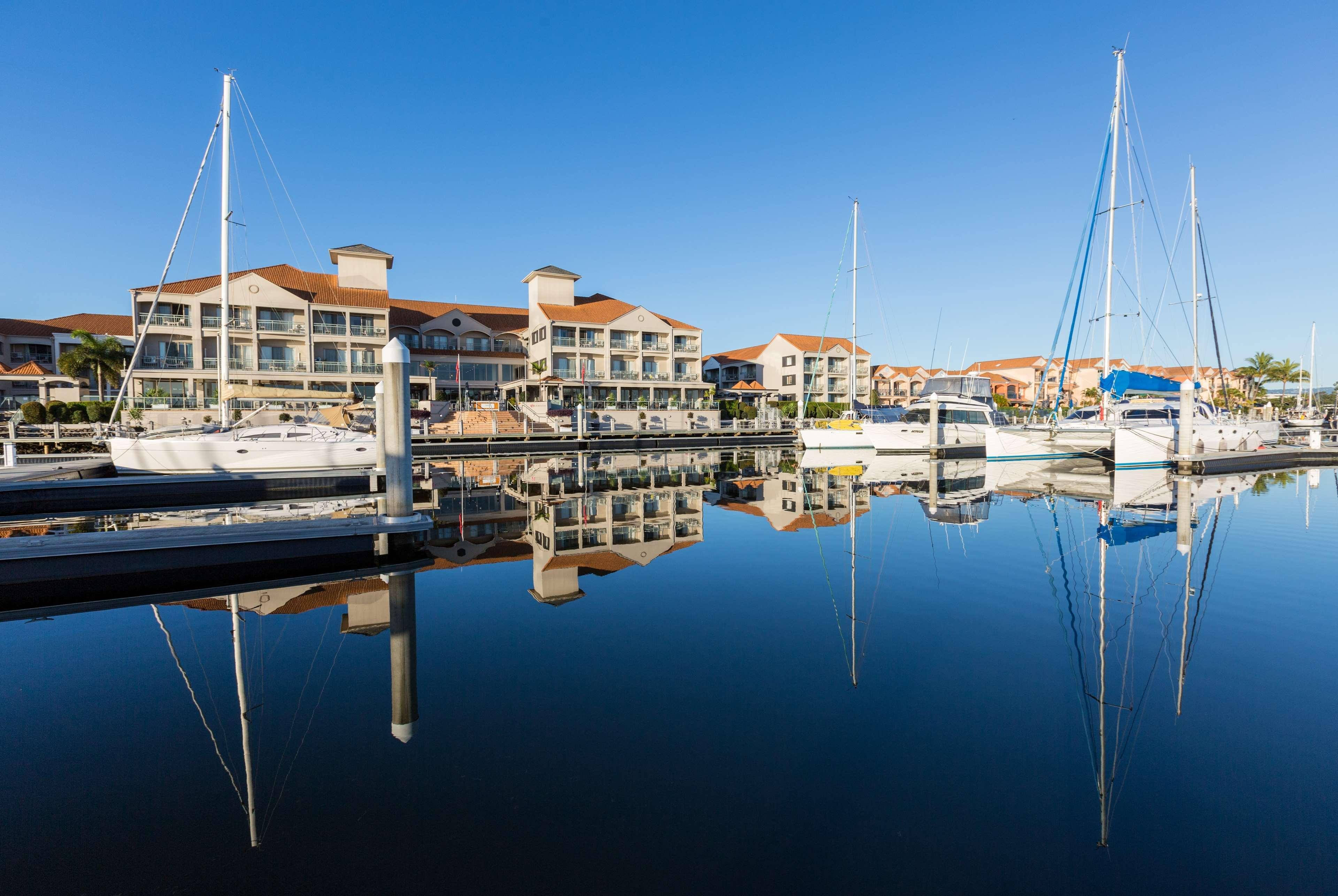 Hope Harbour Hotel 3*