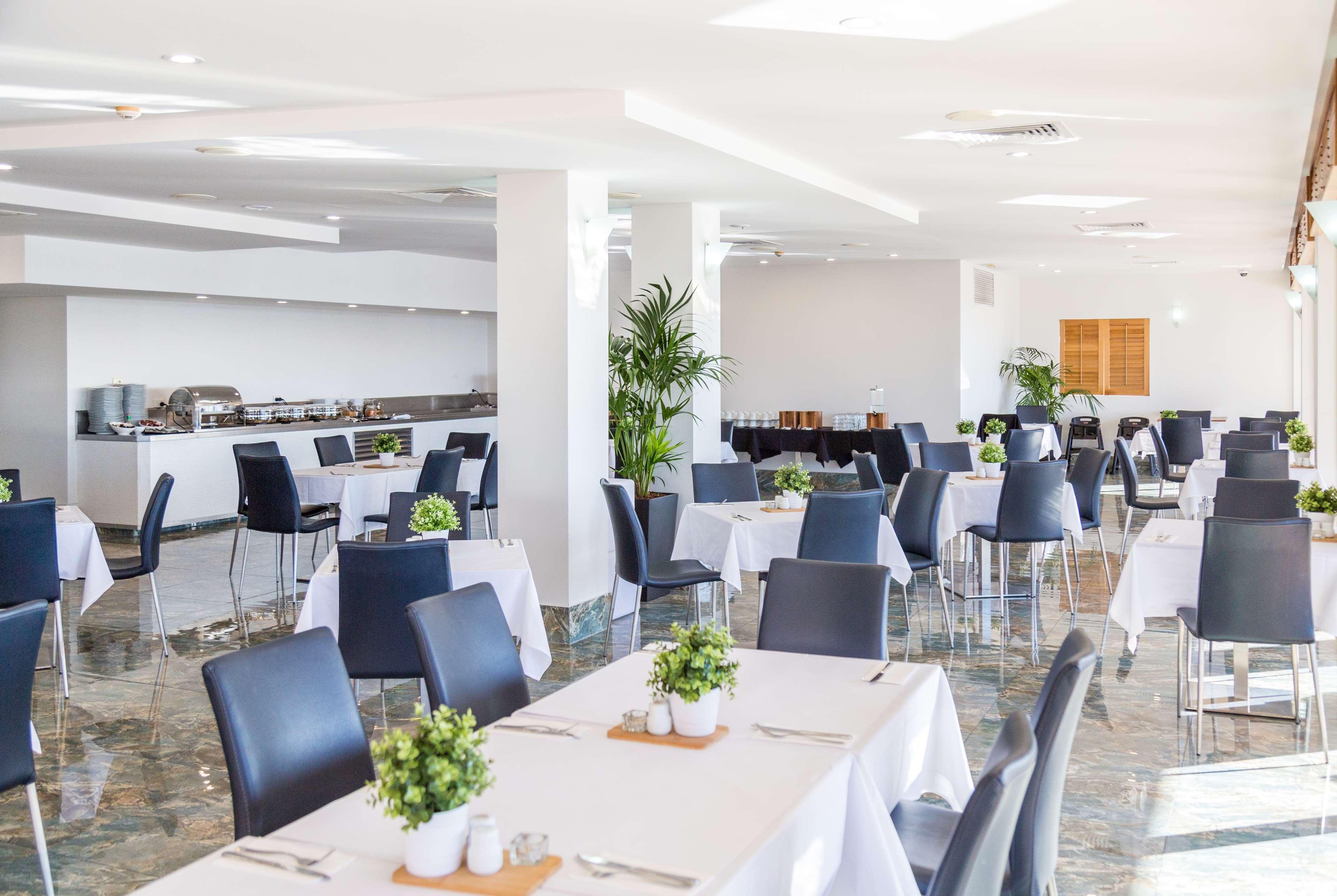 Hope Harbour Hotel