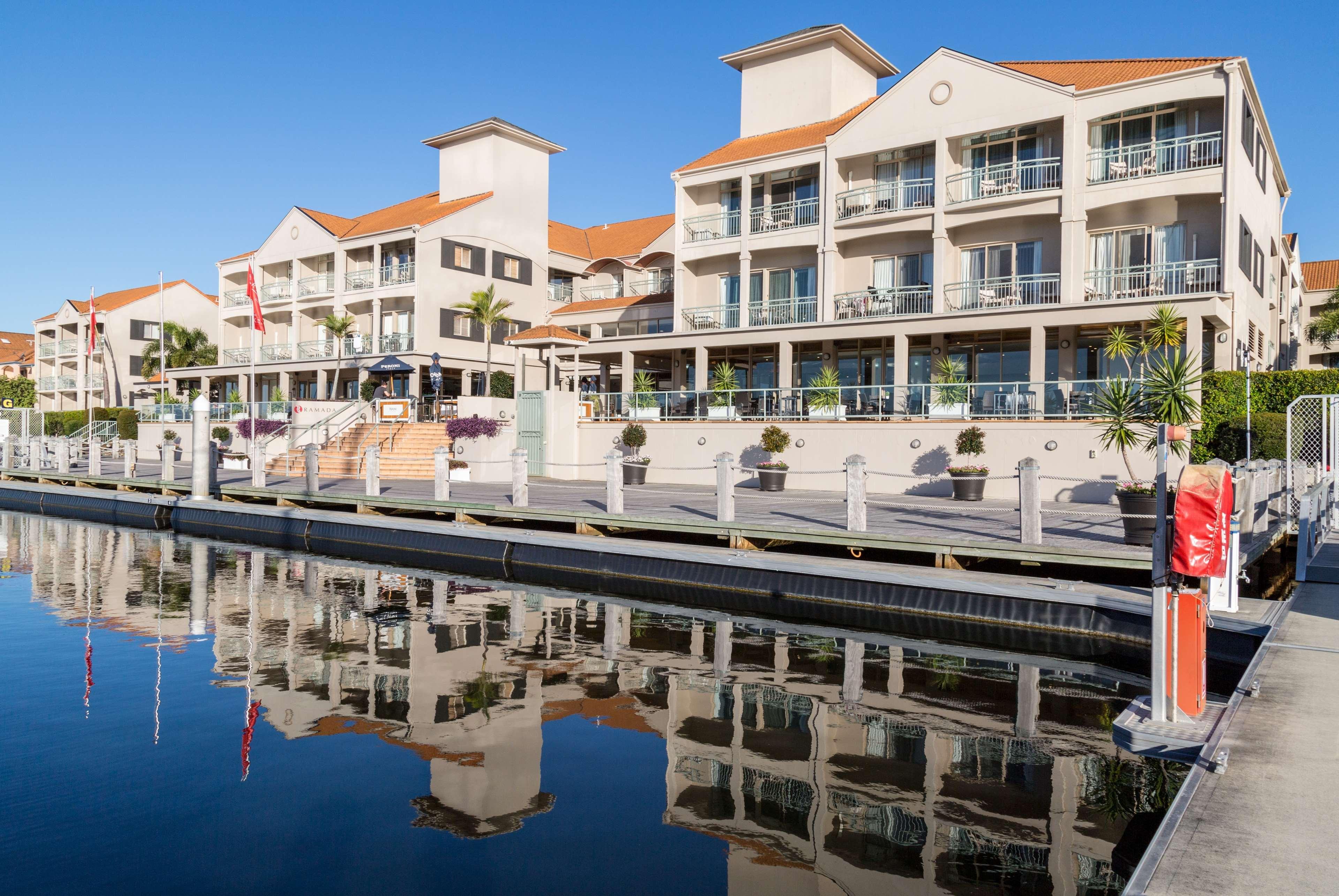 Hope Harbour 3* Gold Coast