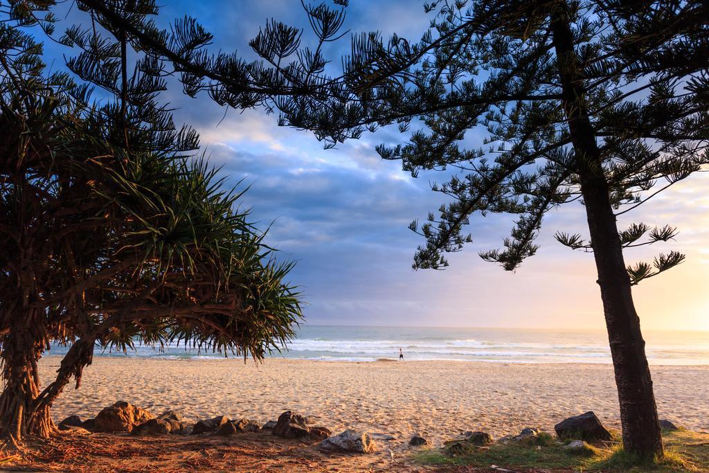 Burleigh Point Aparthotel Gold Coast